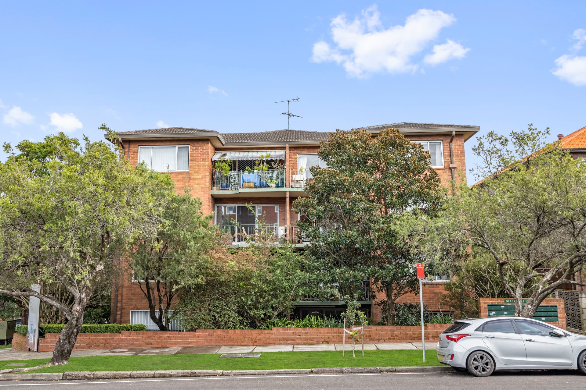 11/10-12 Church Street, Randwick, Randwick - Thumbnail 4