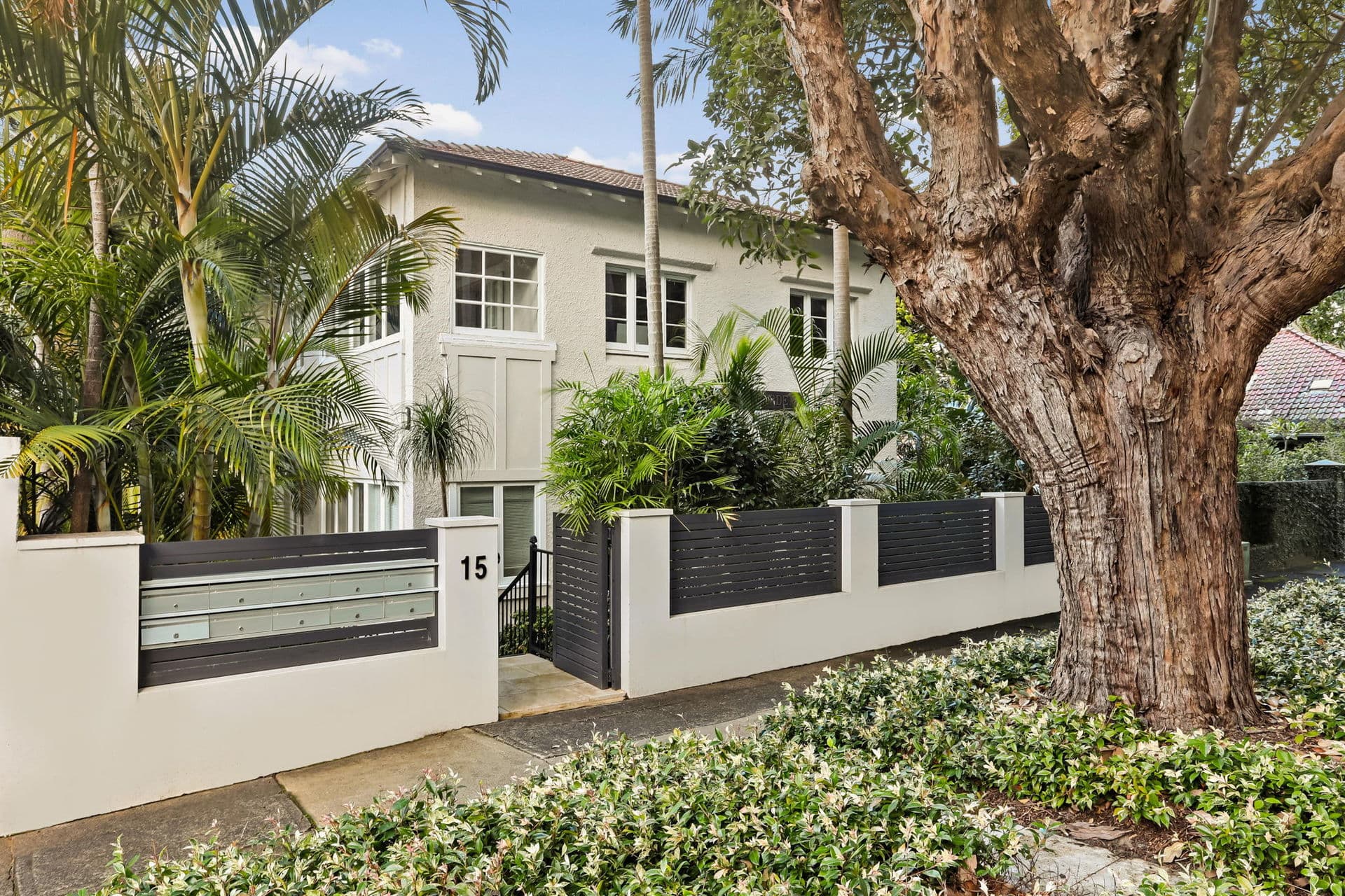 3/15 Wallaroy Road, Woollahra, Woollahra - Thumbnail 5
