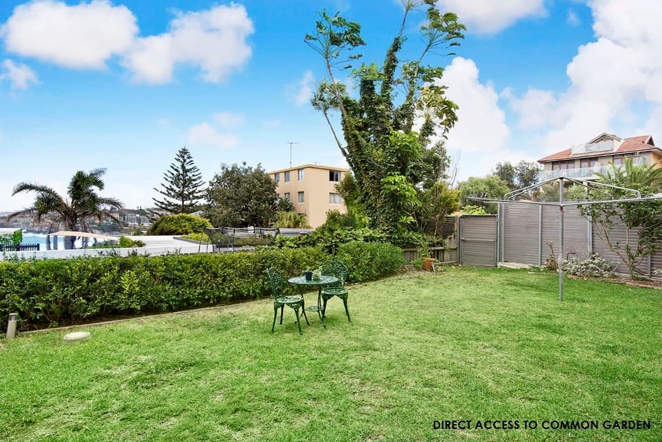 14/61 Fletcher Street, Tamarama, Tamarama - Thumbnail 2