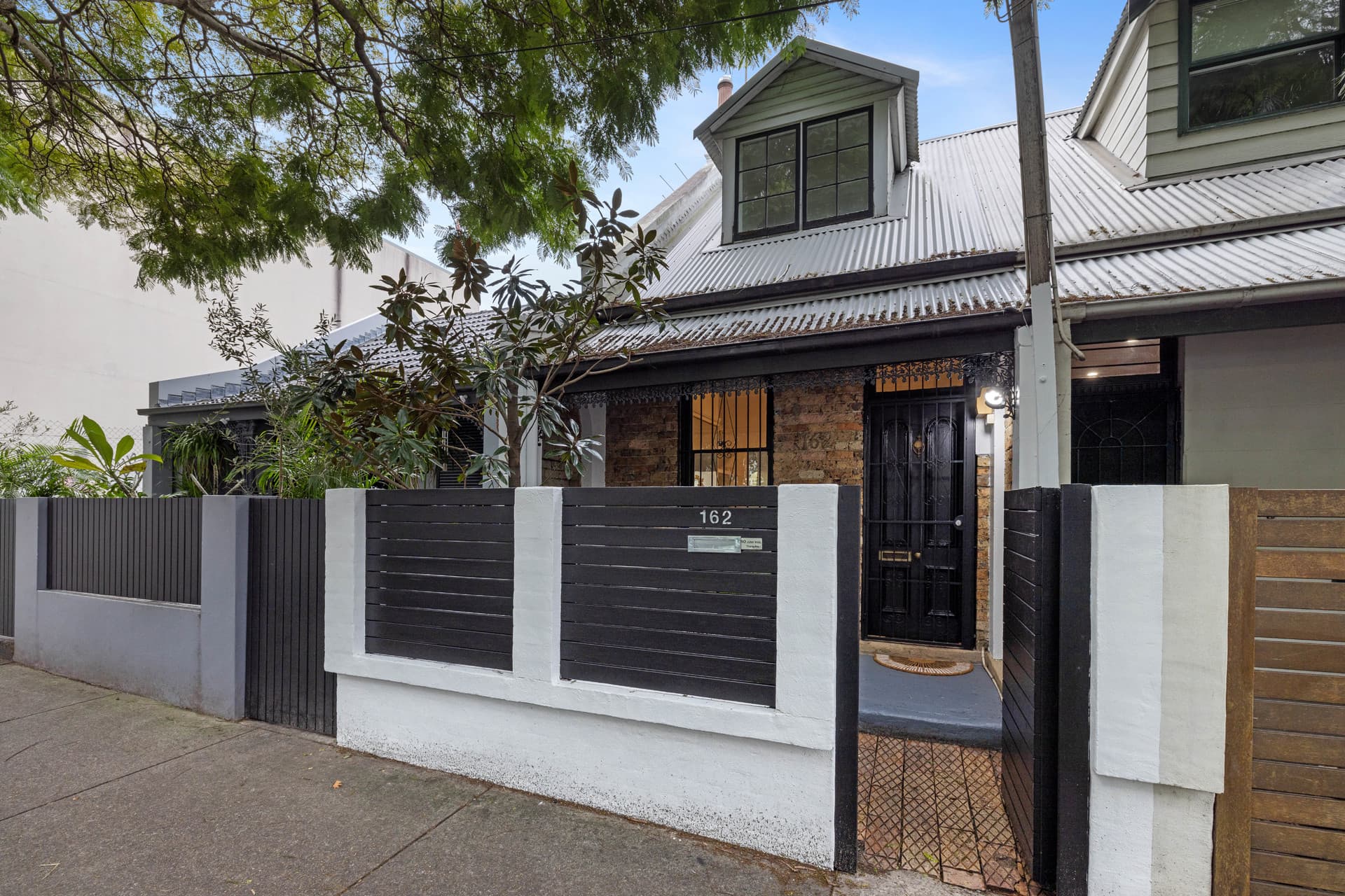 162 Wyndham Street, Alexandria, Alexandria - Thumbnail 6