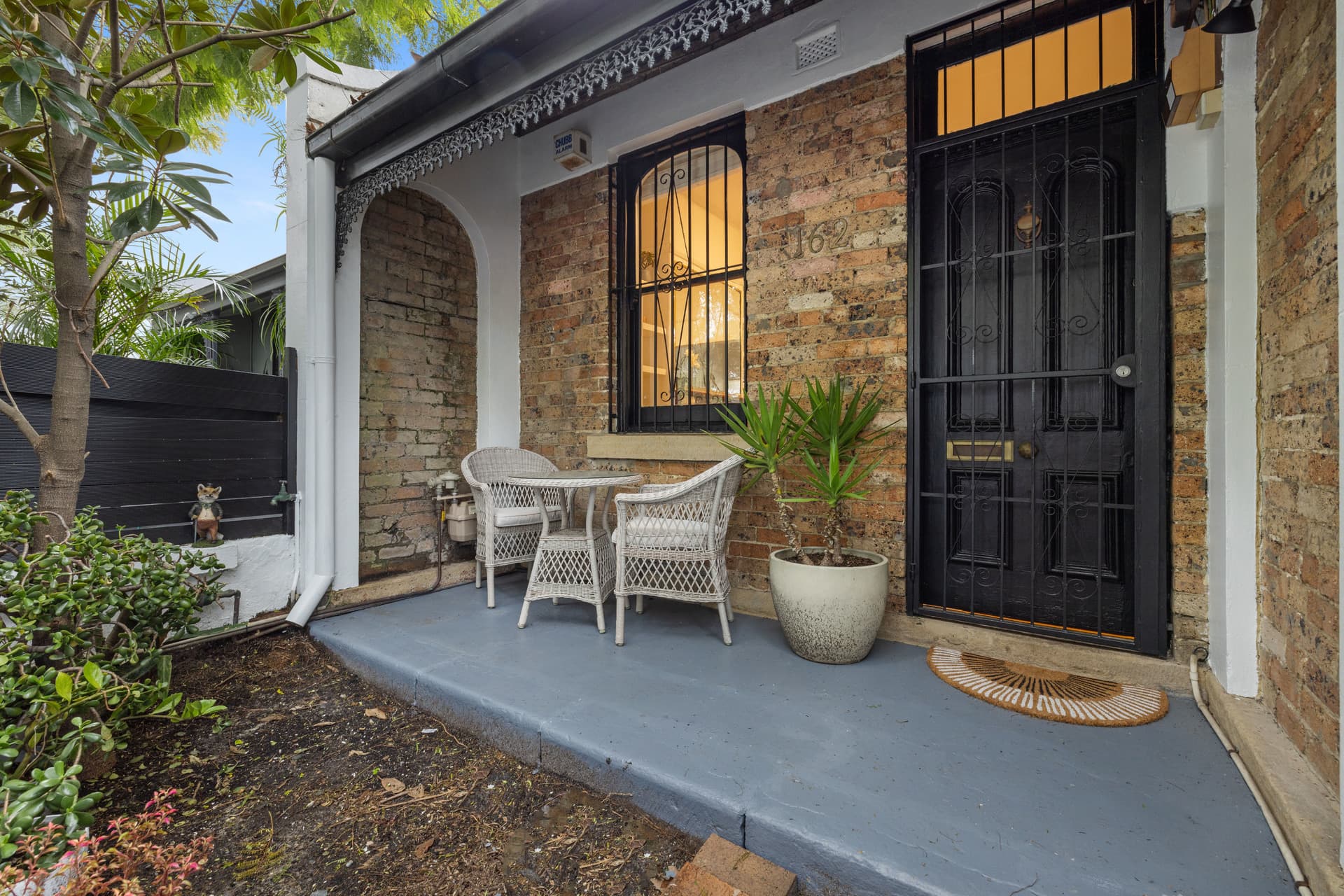 162 Wyndham Street, Alexandria, Alexandria - Thumbnail 7