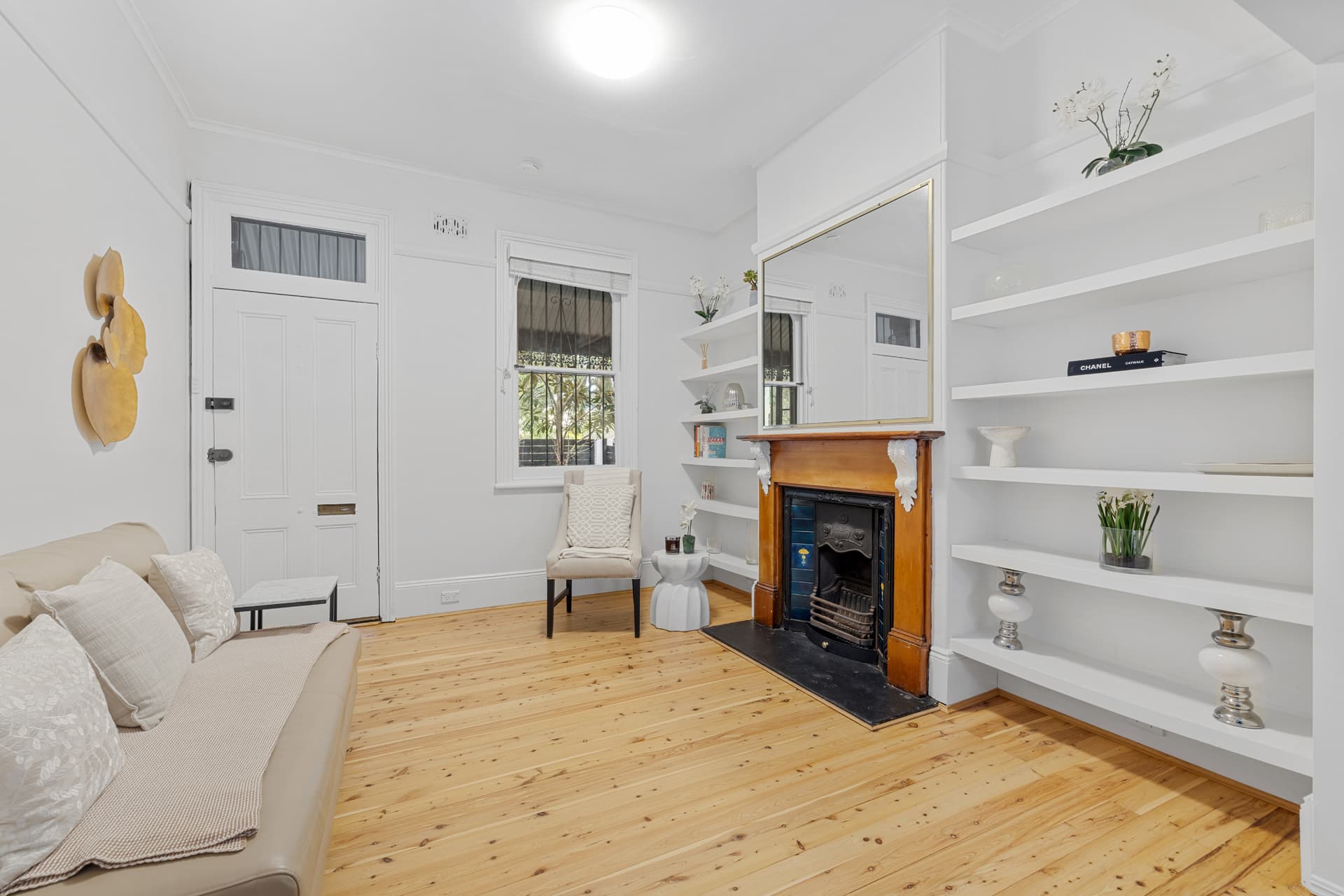 162 Wyndham Street, Alexandria, Alexandria - Thumbnail 8