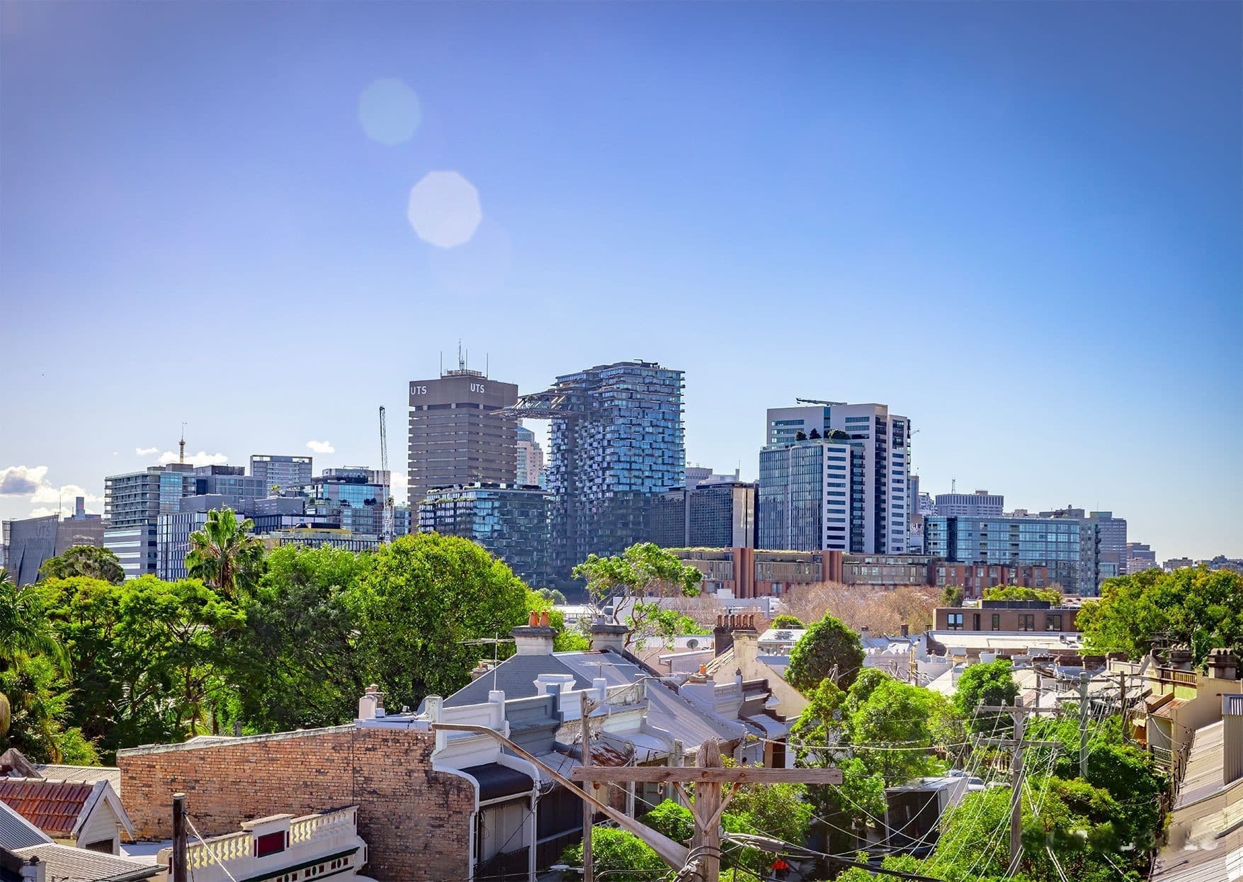 10/252 Abercrombie Street, Redfern, Redfern - Image 1