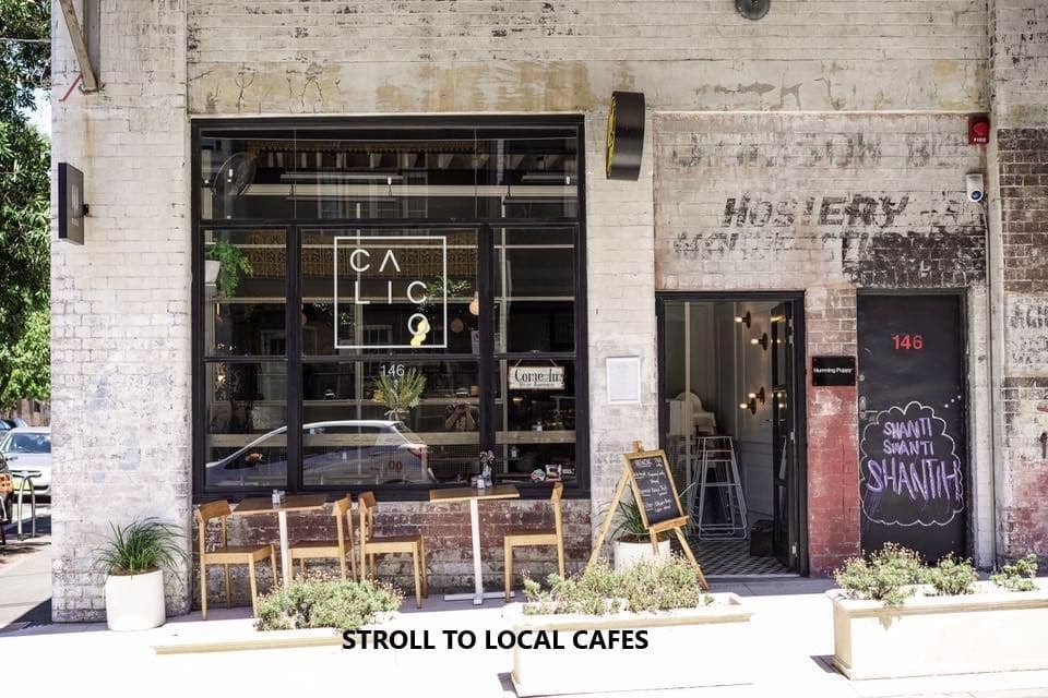 10/252 Abercrombie Street, Redfern, Redfern - Thumbnail 4