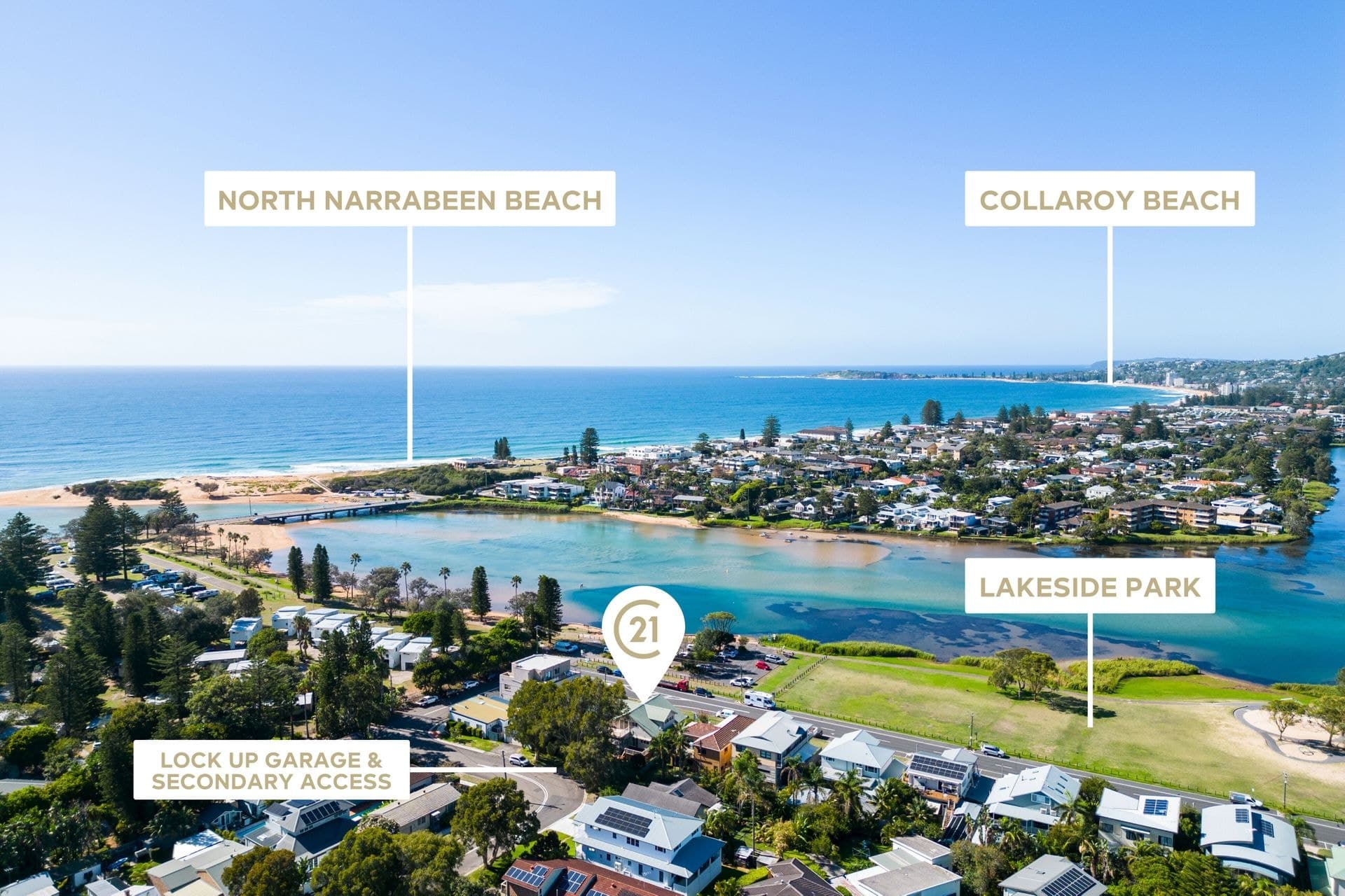 30 Lake Park Road, North Narrabeen, NSW, 2101, North Narrabeen - Thumbnail 2
