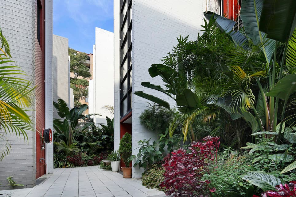 9/26-34 McElhone  Street, Woolloomooloo, Woolloomooloo - Thumbnail 4