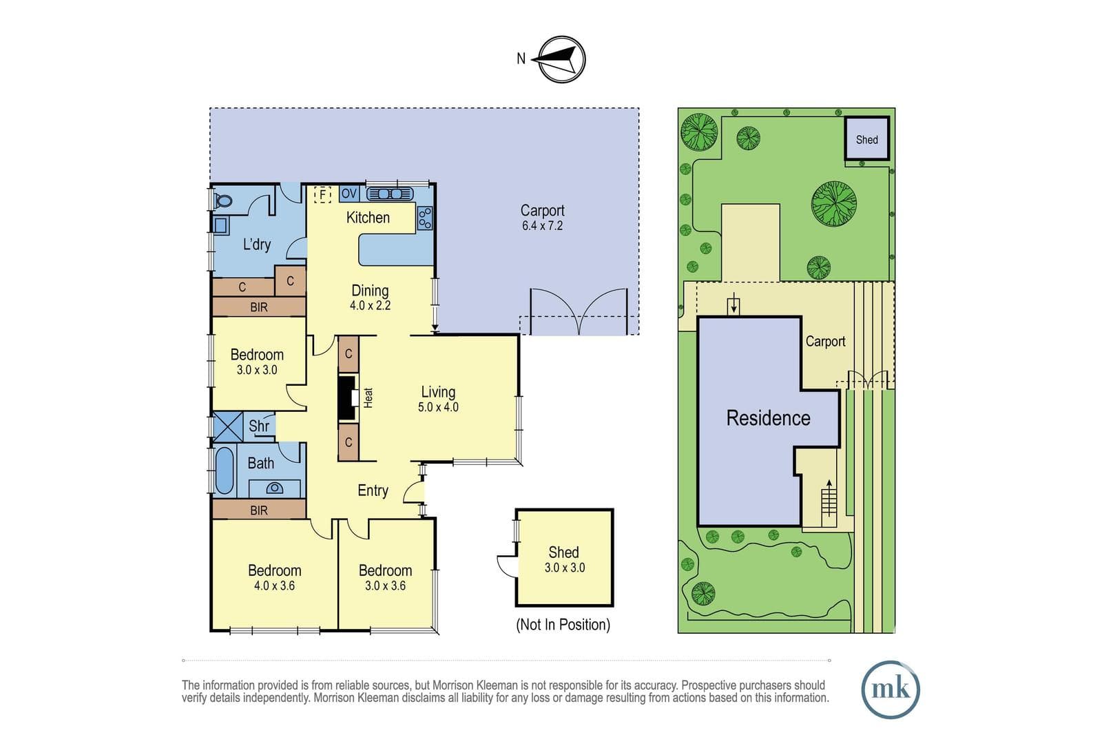 22 Sainsbury Avenue, Greensborough, Greensborough - Image 1