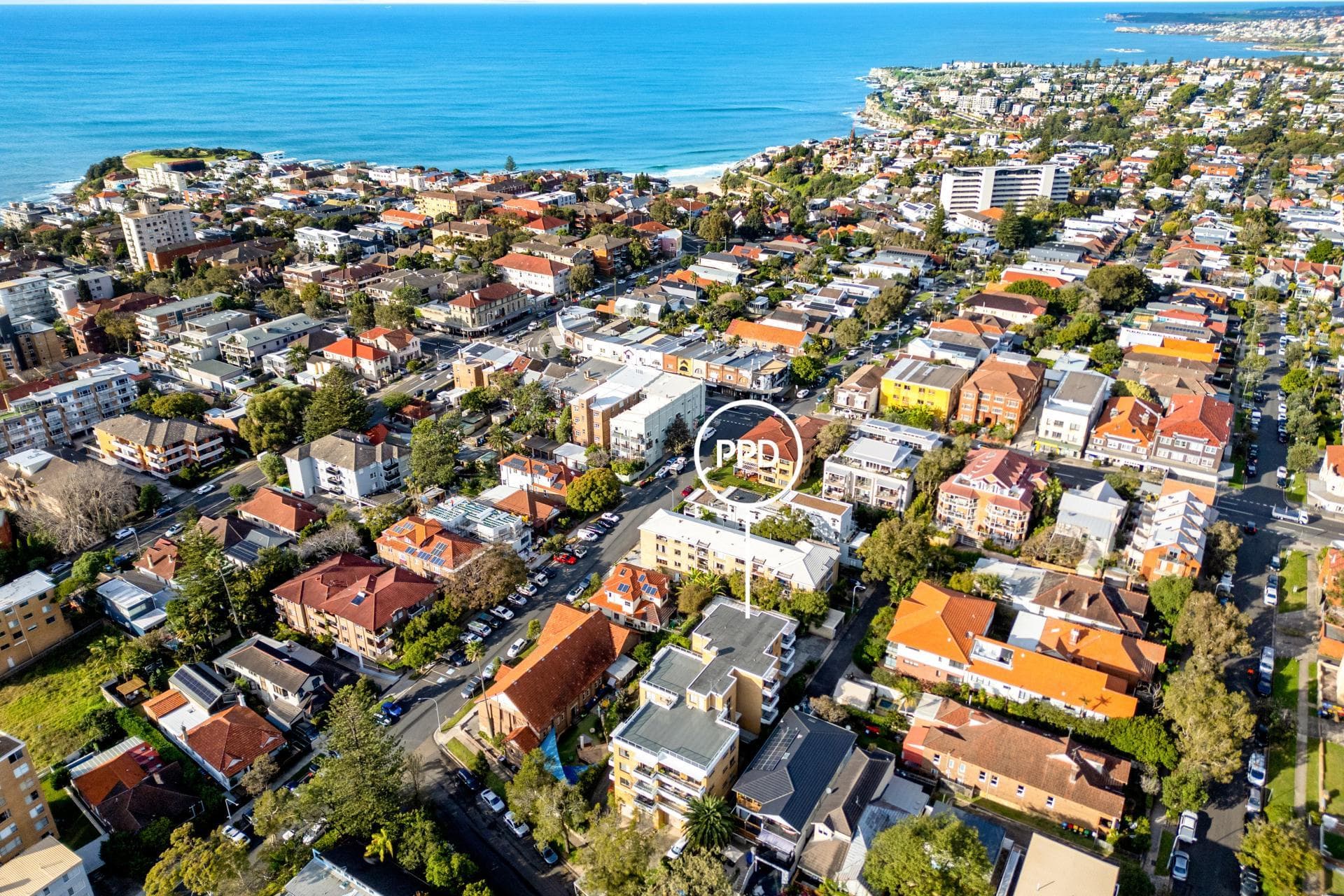 13/2-4 Miller Street, Bondi, Bondi - Thumbnail 3