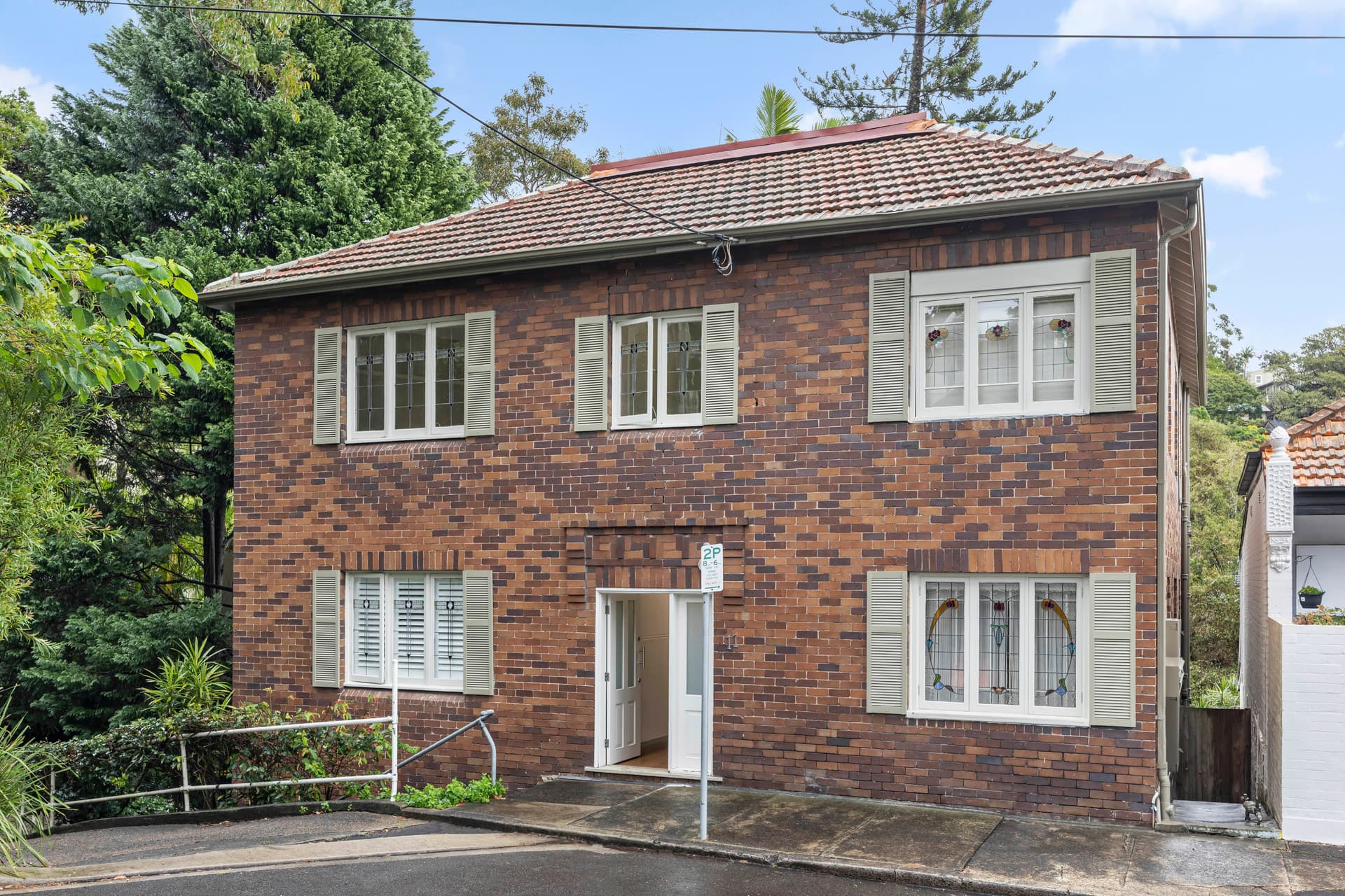 4/11 Russell Street, Woollahra, Woollahra - Thumbnail 5