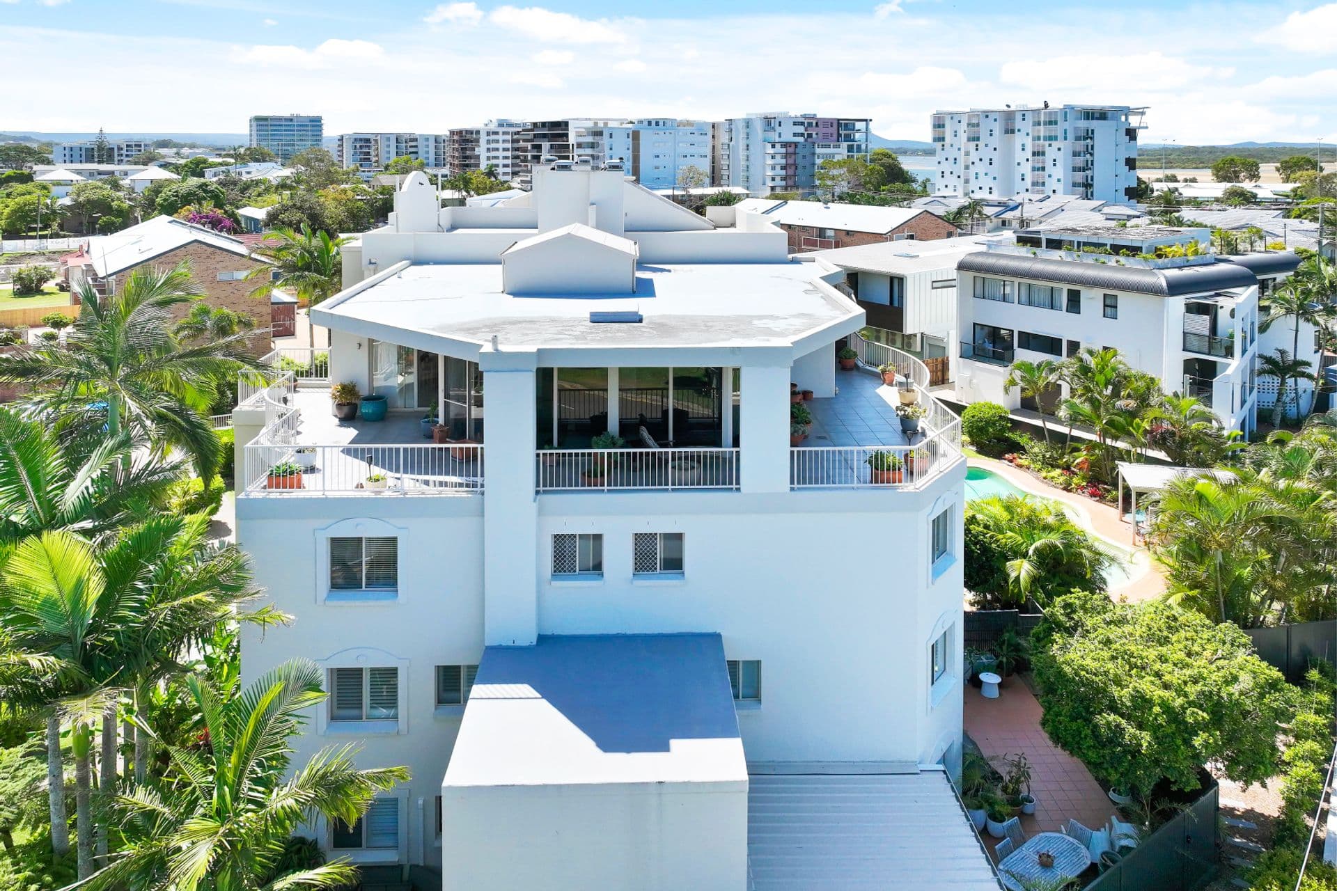 17/44 Beach Parade, Maroochydore, QLD, 4558, Maroochydore - Thumbnail 8