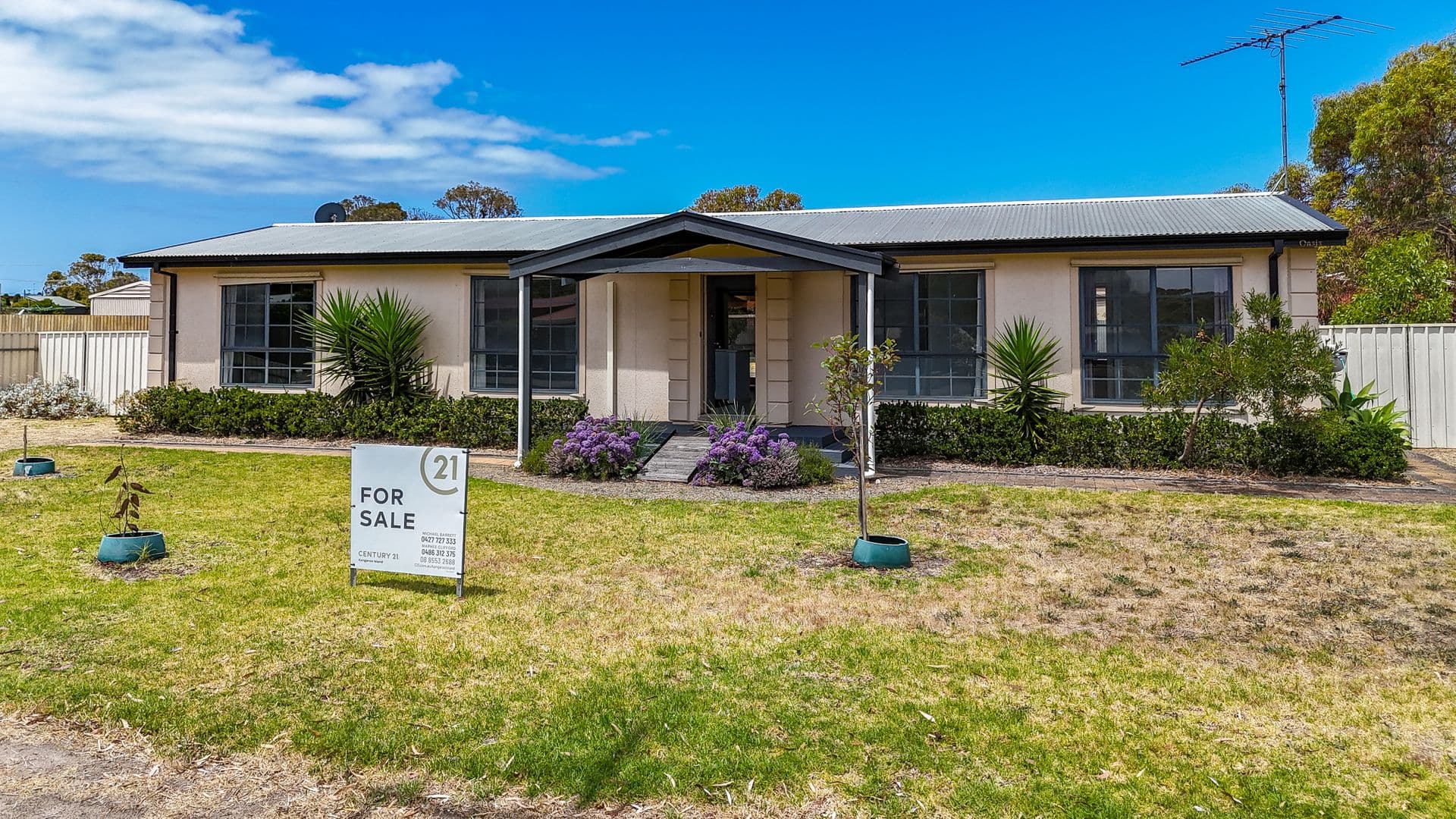 30 Investigator Avenue, Kingscote, SA, 5223, Kingscote - Image 1