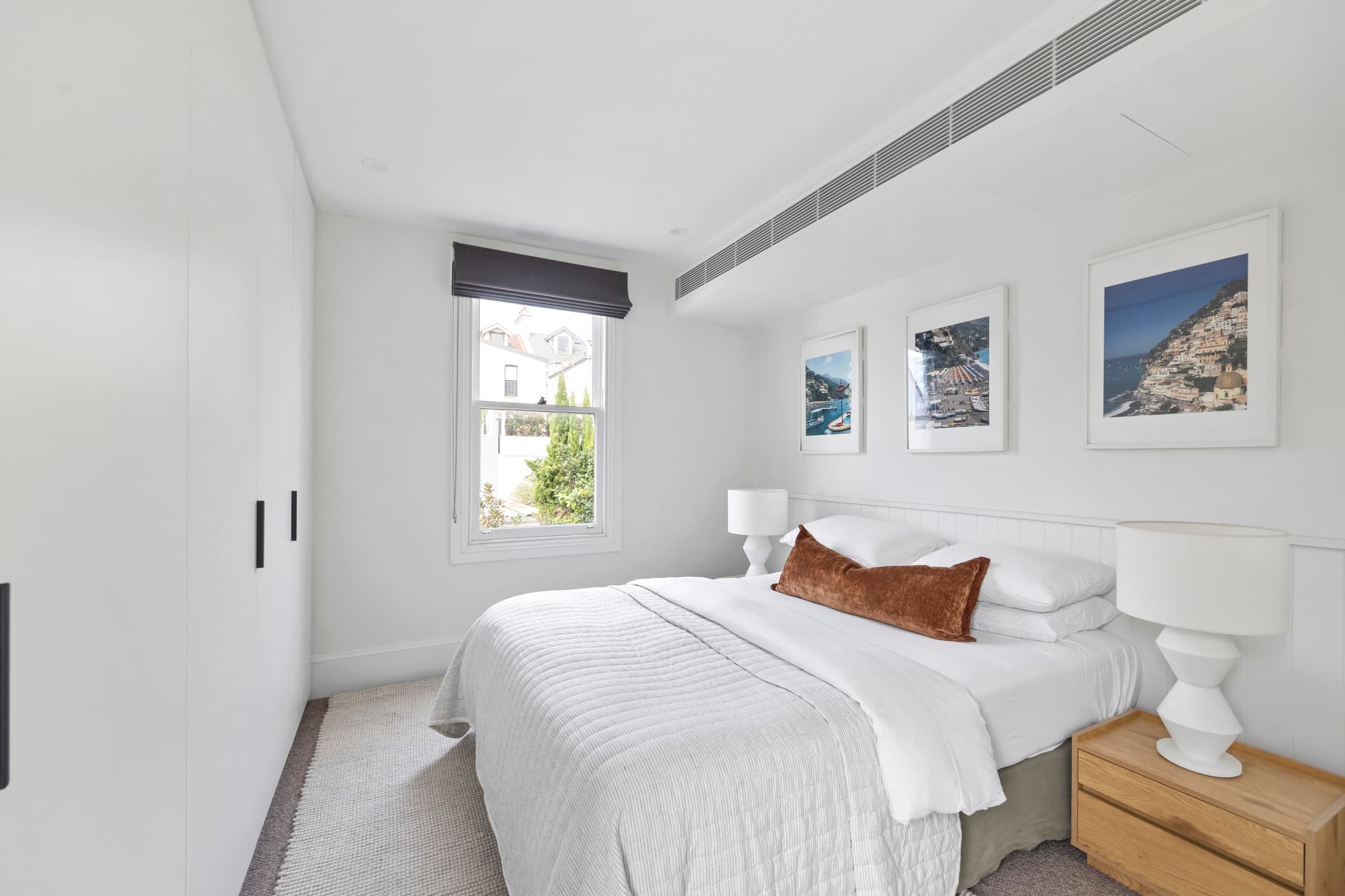 1 Duxford  Street, Paddington, Paddington - Thumbnail 5