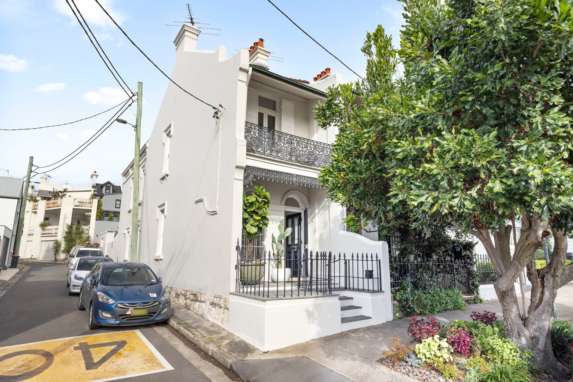 1 Duxford  Street, Paddington, Paddington - Thumbnail 8