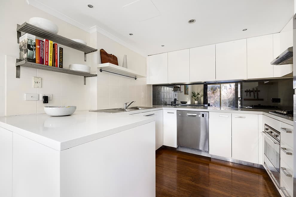6/41 Pitt Street, Redfern, Redfern - Image 1
