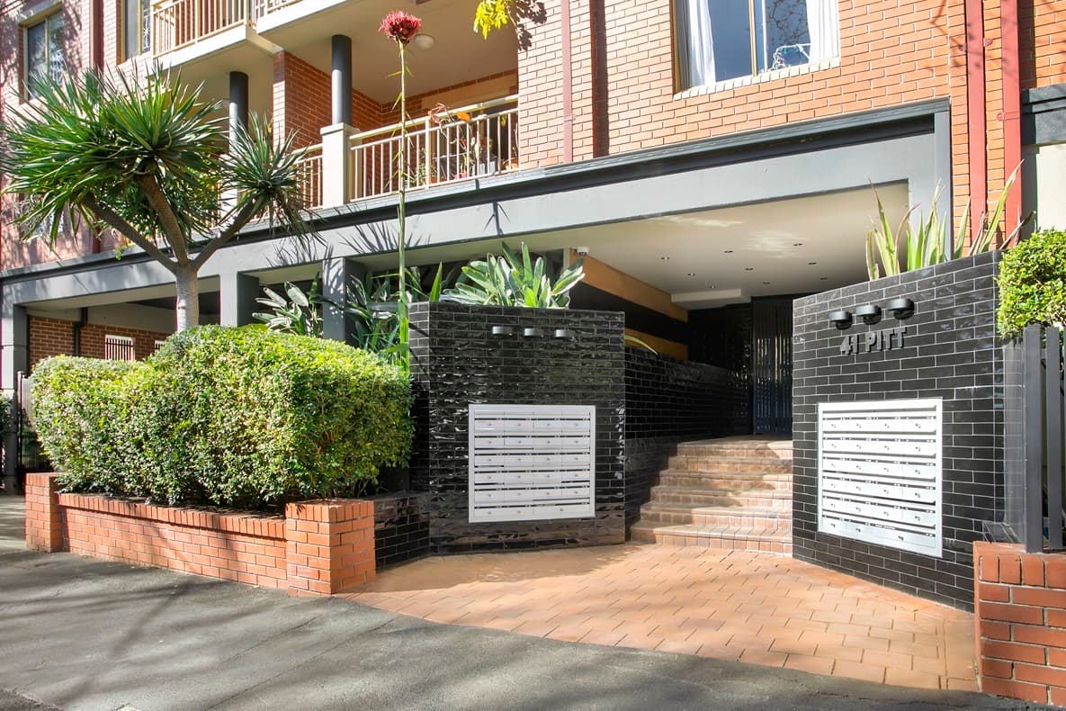 6/41 Pitt Street, Redfern, Redfern - Thumbnail 4