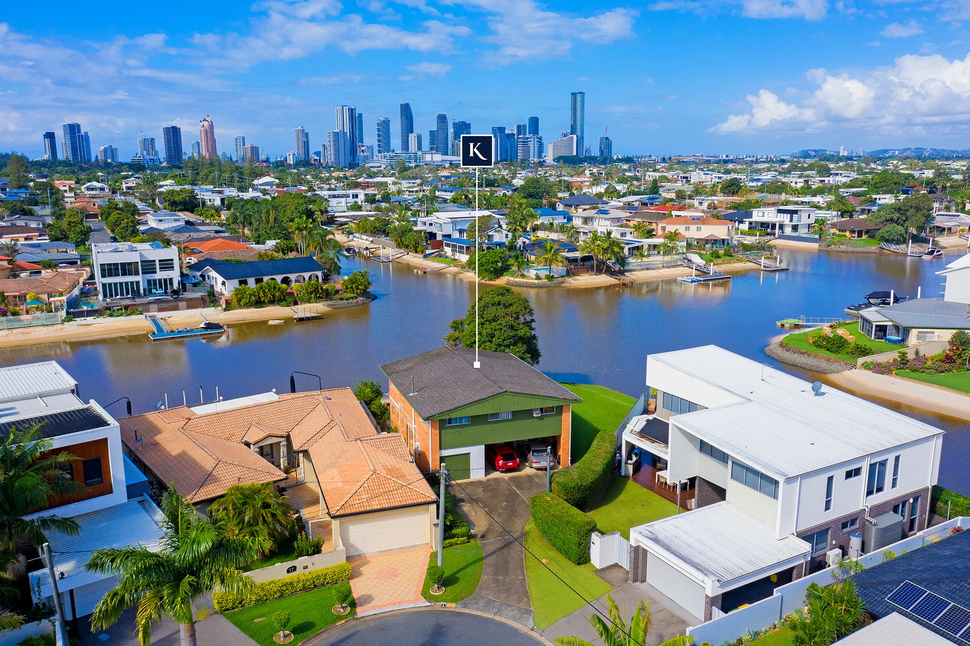 1/27 Mount  Street, Coogee, Broadbeach Waters - Thumbnail 2