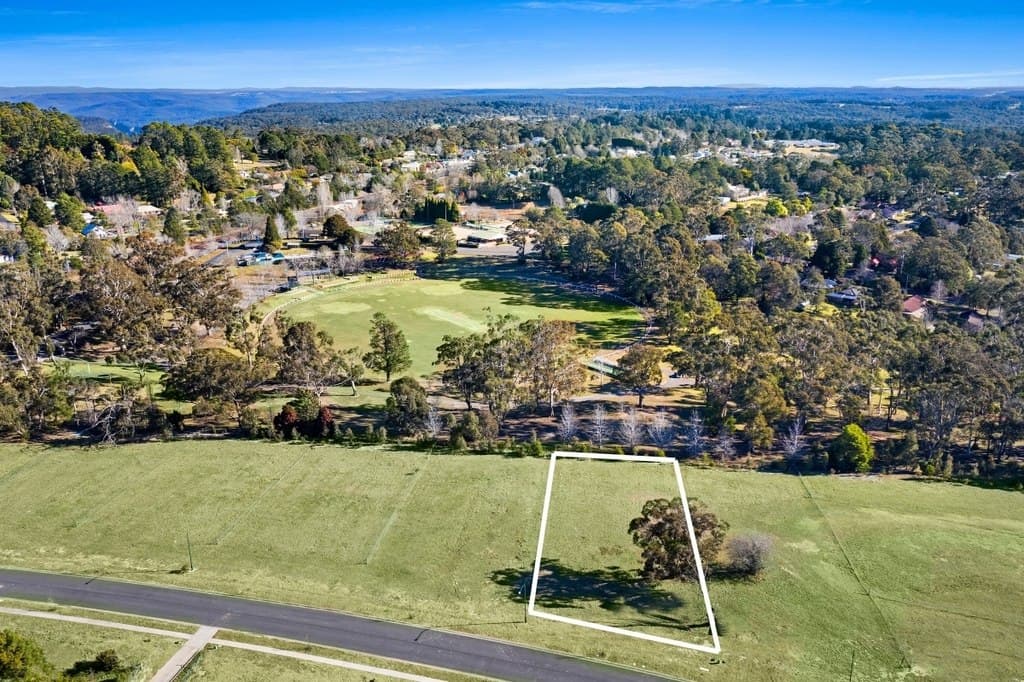 Lot 6, 96 Erith Street, Bundanoon - Image 1