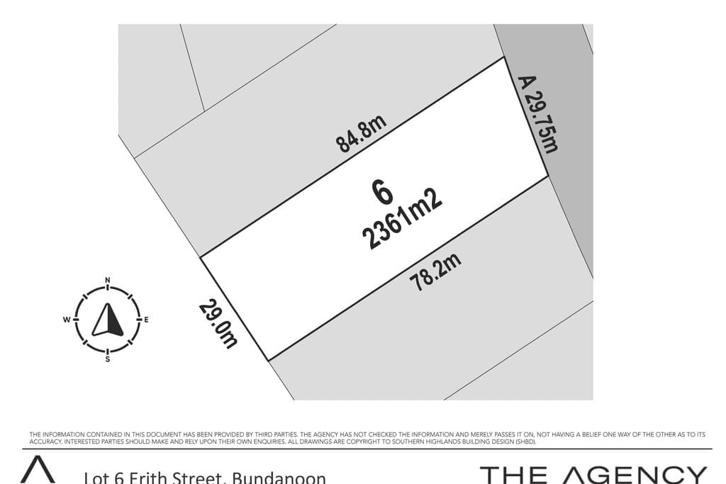 Lot 6, 96 Erith Street, Bundanoon - Thumbnail 4