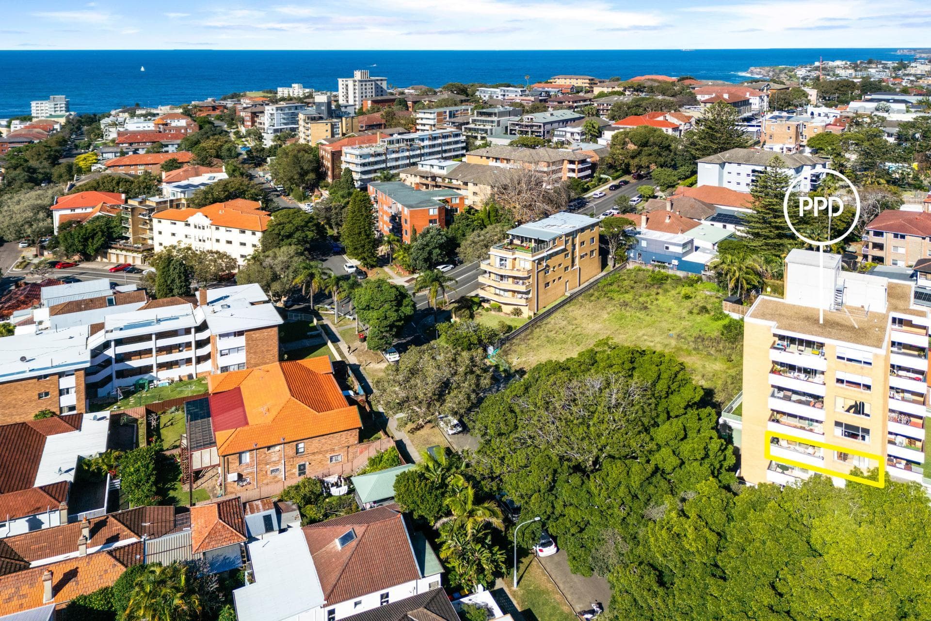 6/28-30 Edward Street, Bondi, Bondi - Thumbnail 4