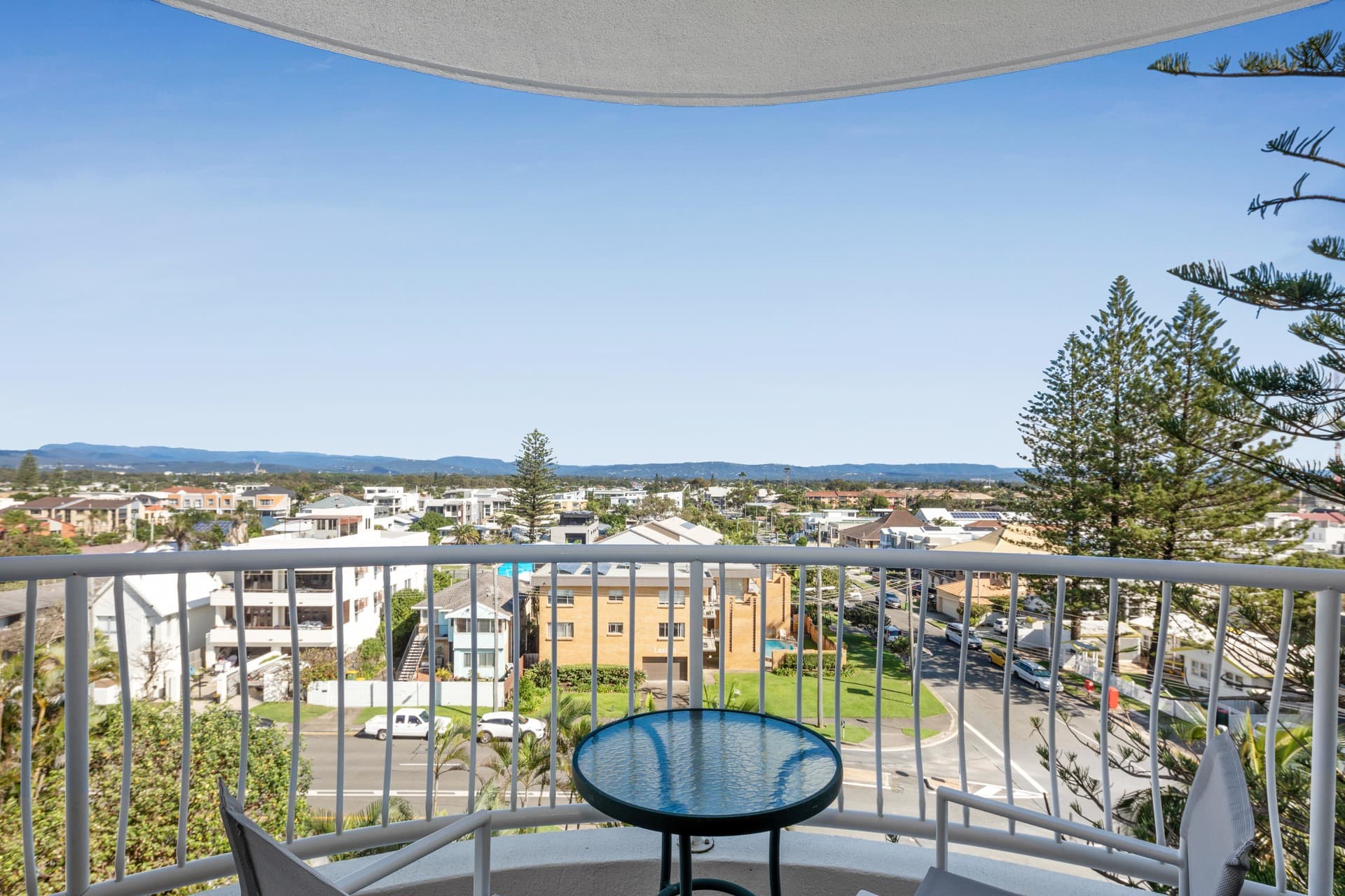 16/125 Albatross Avenue, Mermaid Beach, QLD, 4218, Mermaid Beach - Thumbnail 7