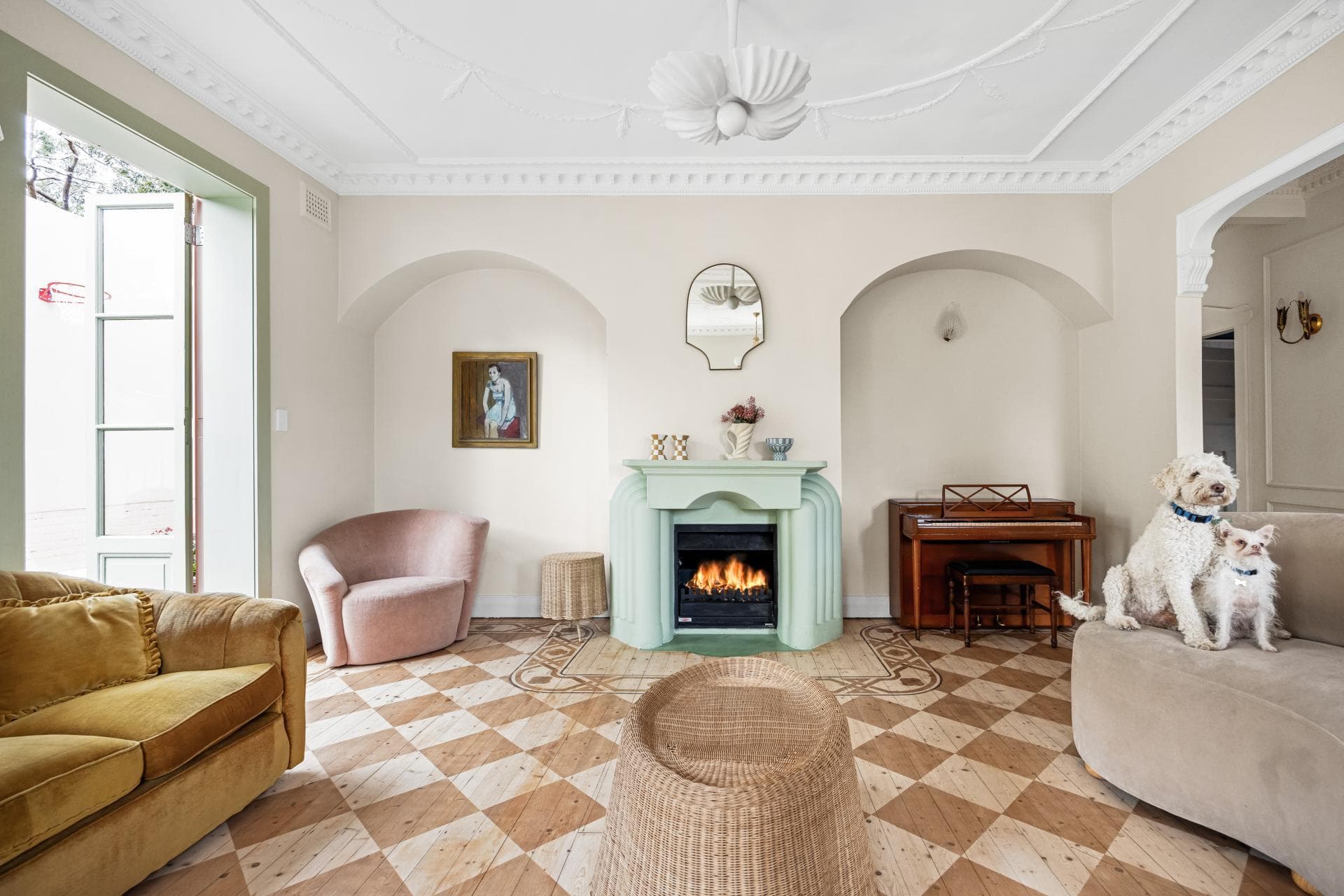 184-186 Brook Street, Coogee, Coogee - Image 1
