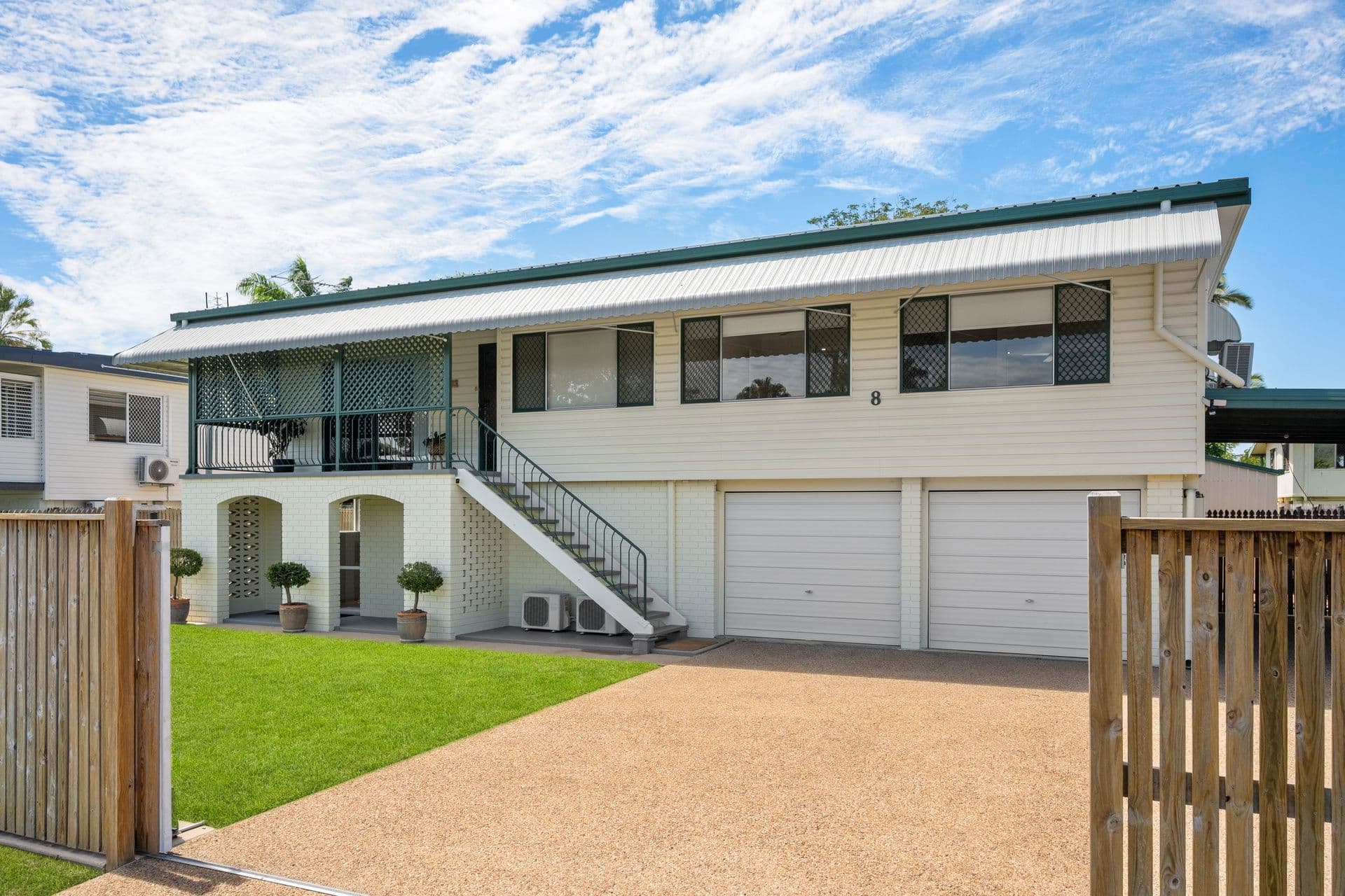 8 Burramugga Crescent, Kirwan, QLD, 4817, Kirwan - Image 1