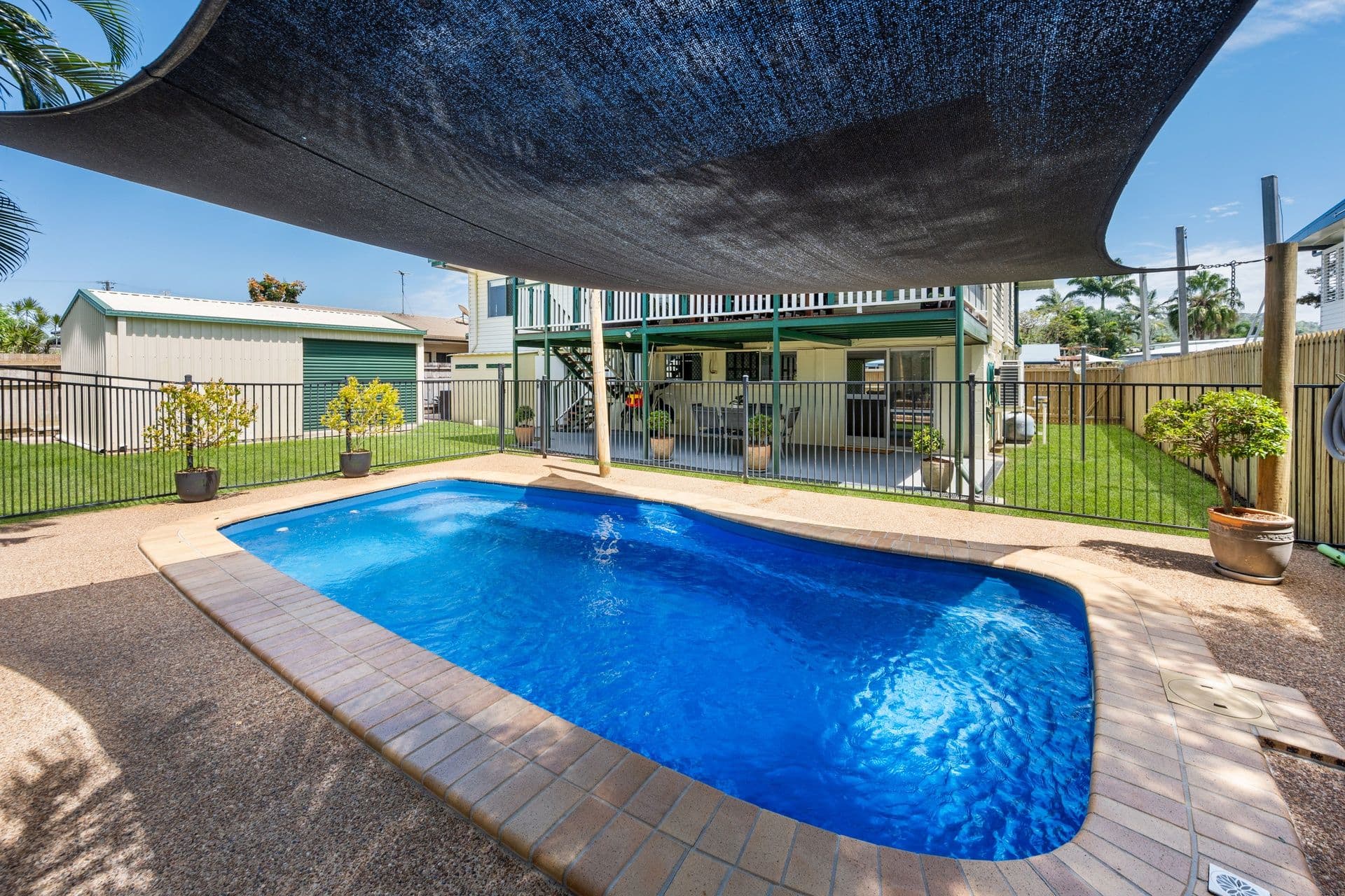 8 Burramugga Crescent, Kirwan, QLD, 4817, Kirwan - Thumbnail 8