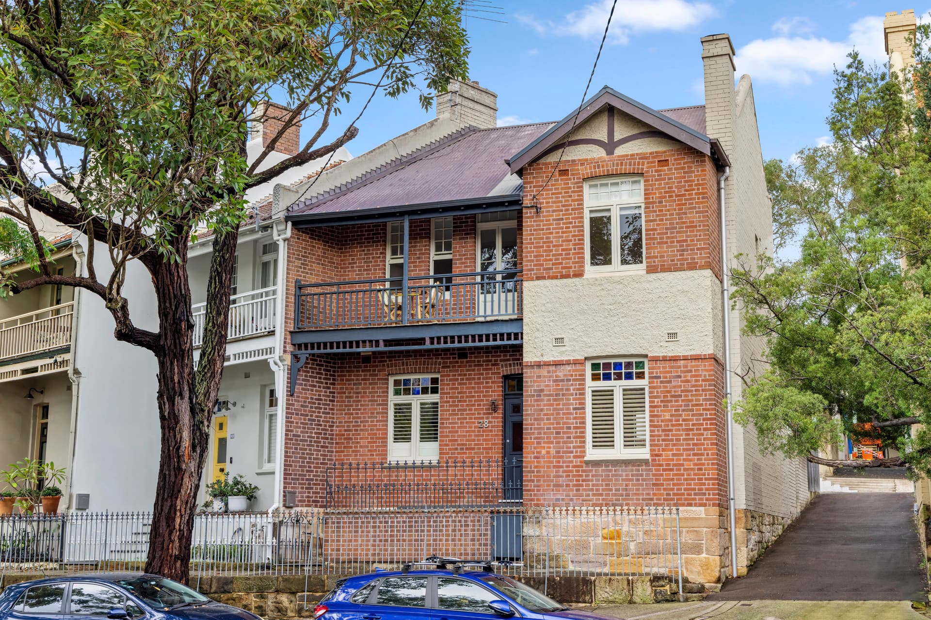 28 Dillon  Street, Paddington, Paddington - Thumbnail 5