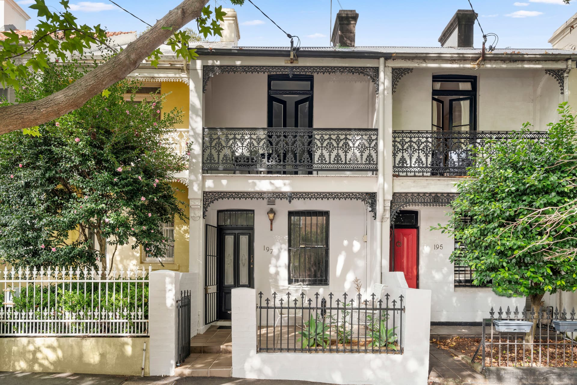197 Sutherland  Street, Paddington, Paddington - Thumbnail 8