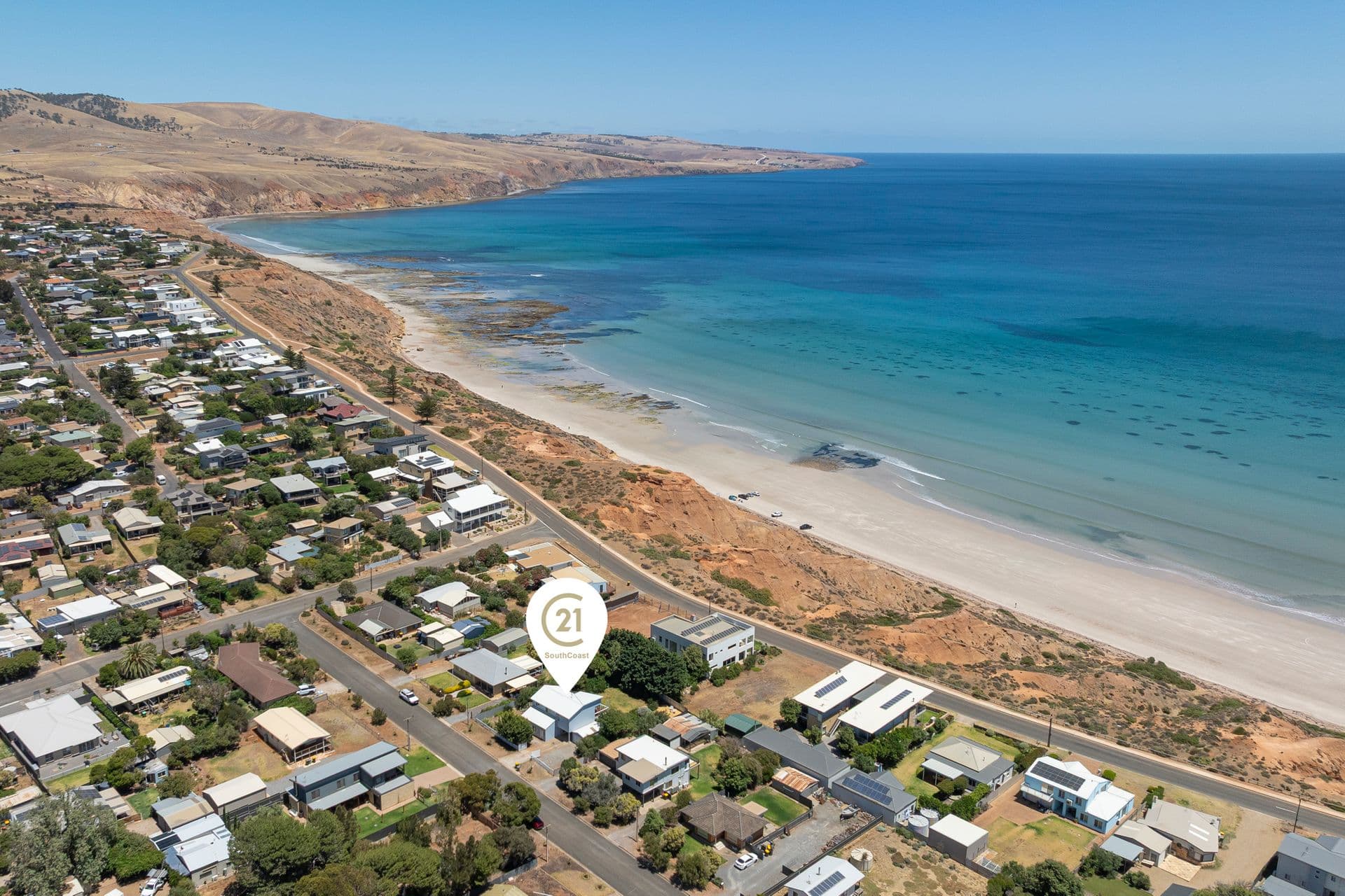 38 Herrick Street, Sellicks Beach, SA, 5174, Sellicks Beach - Thumbnail 2