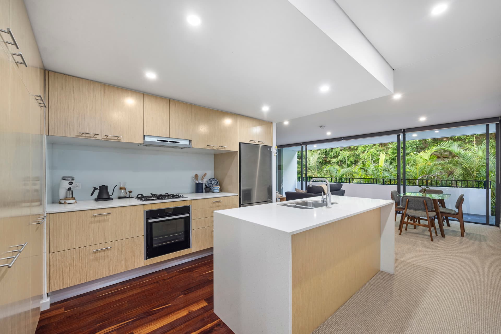 4206/88-98 King  Street, Randwick, Randwick - Thumbnail 6