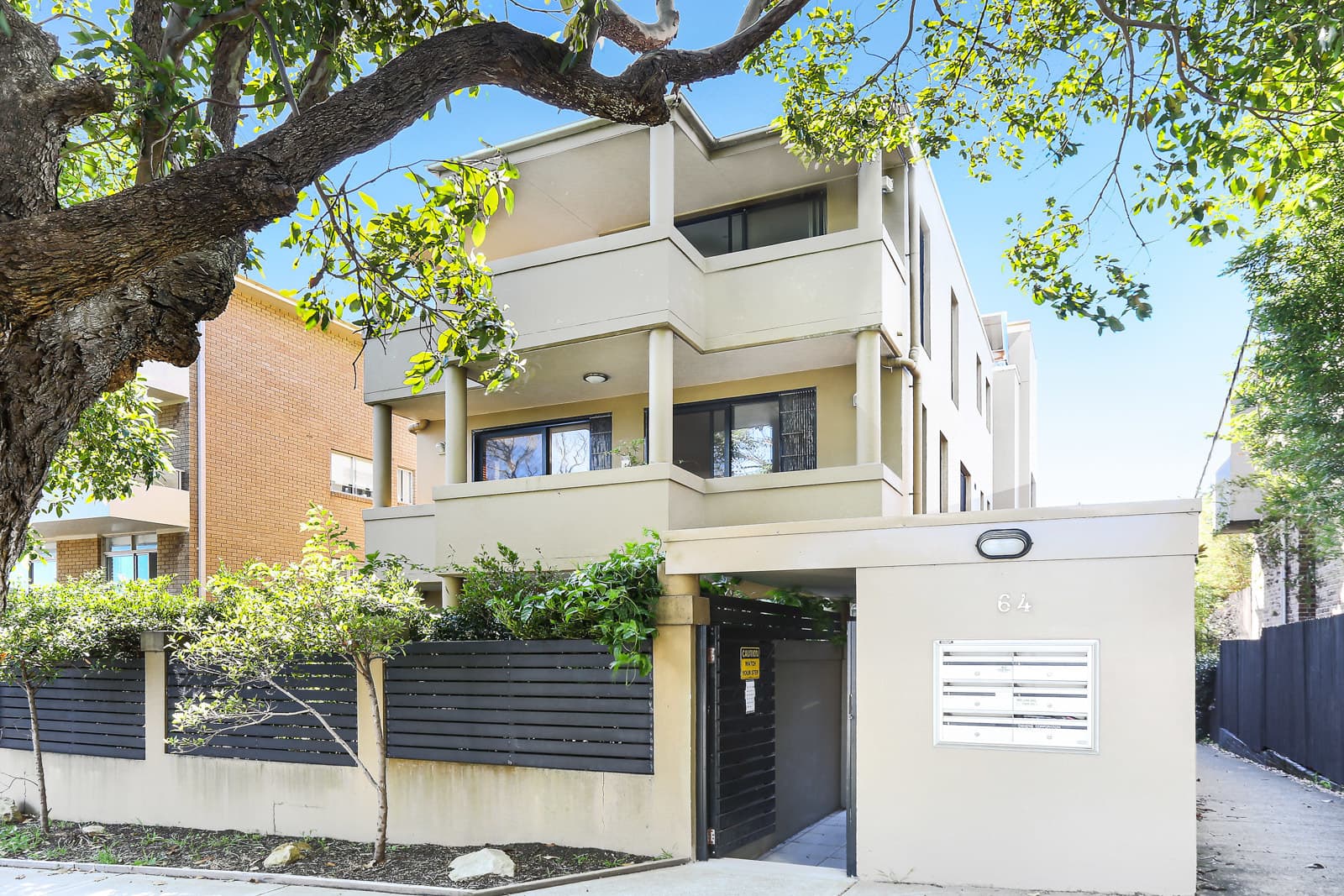 2/64 Chaleyer Street, Rose Bay, Rose Bay - Thumbnail 4