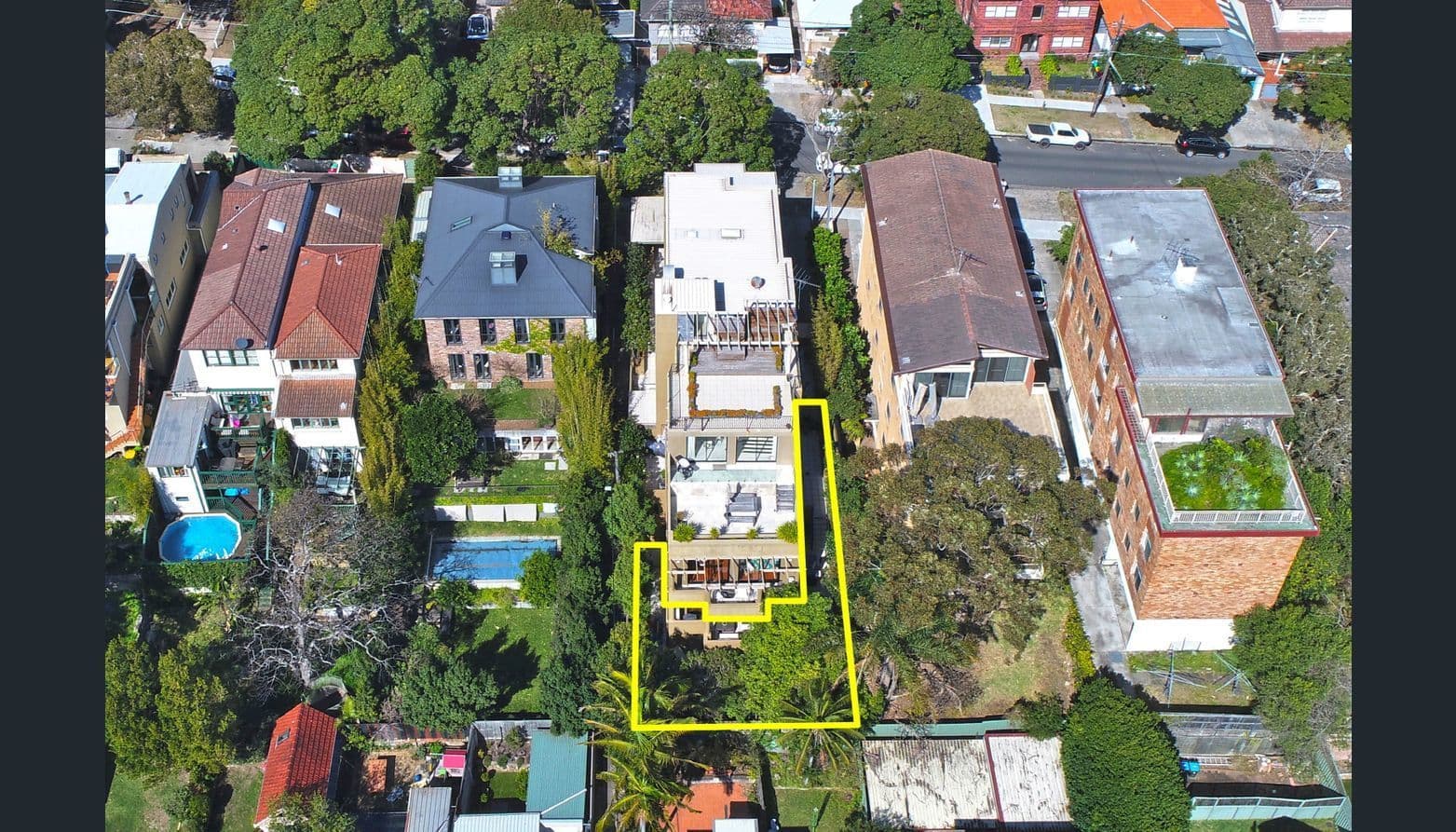 2/64 Chaleyer Street, Rose Bay, Rose Bay - Thumbnail 5