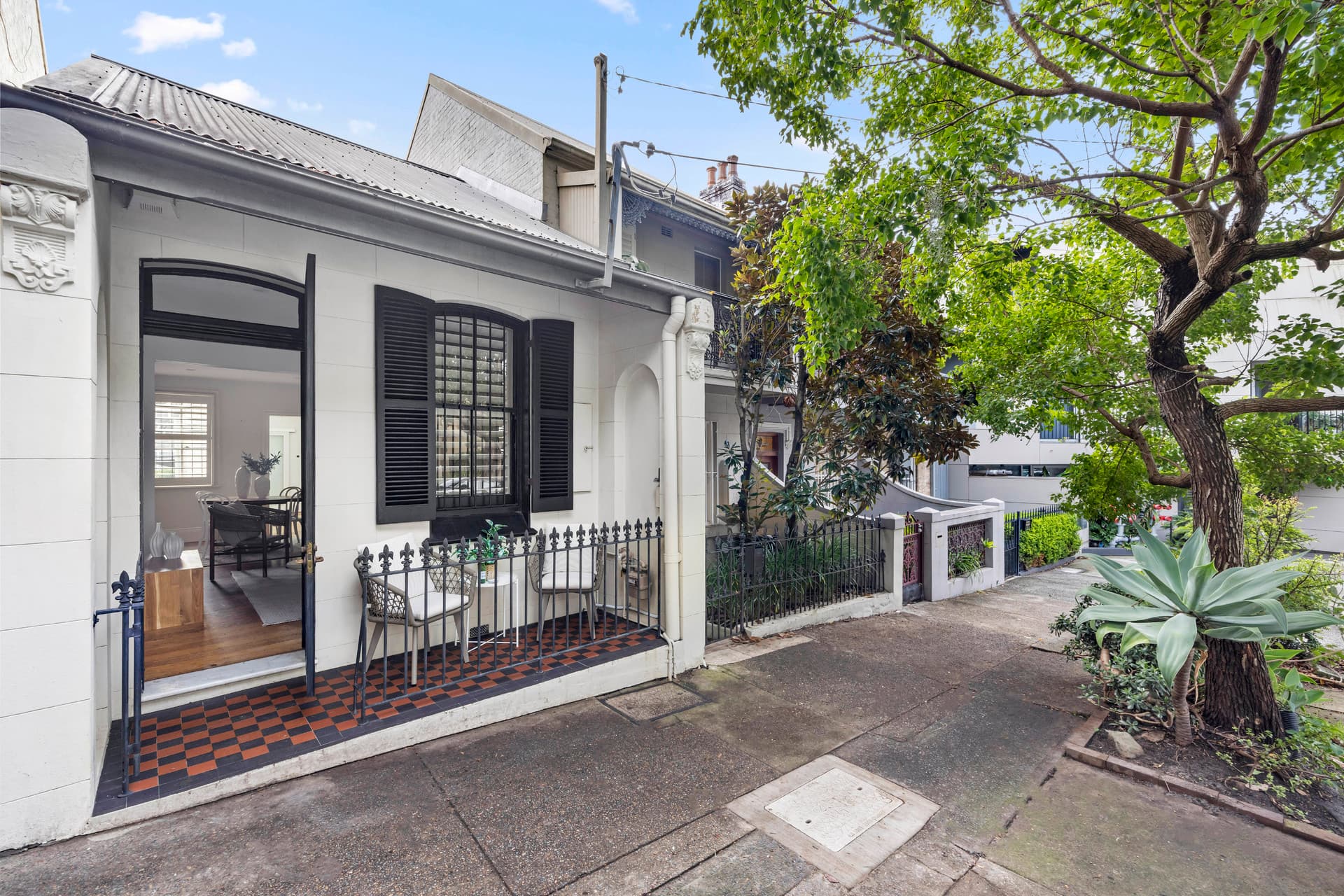 44 Hopewell Street, Paddington, Paddington - Thumbnail 5