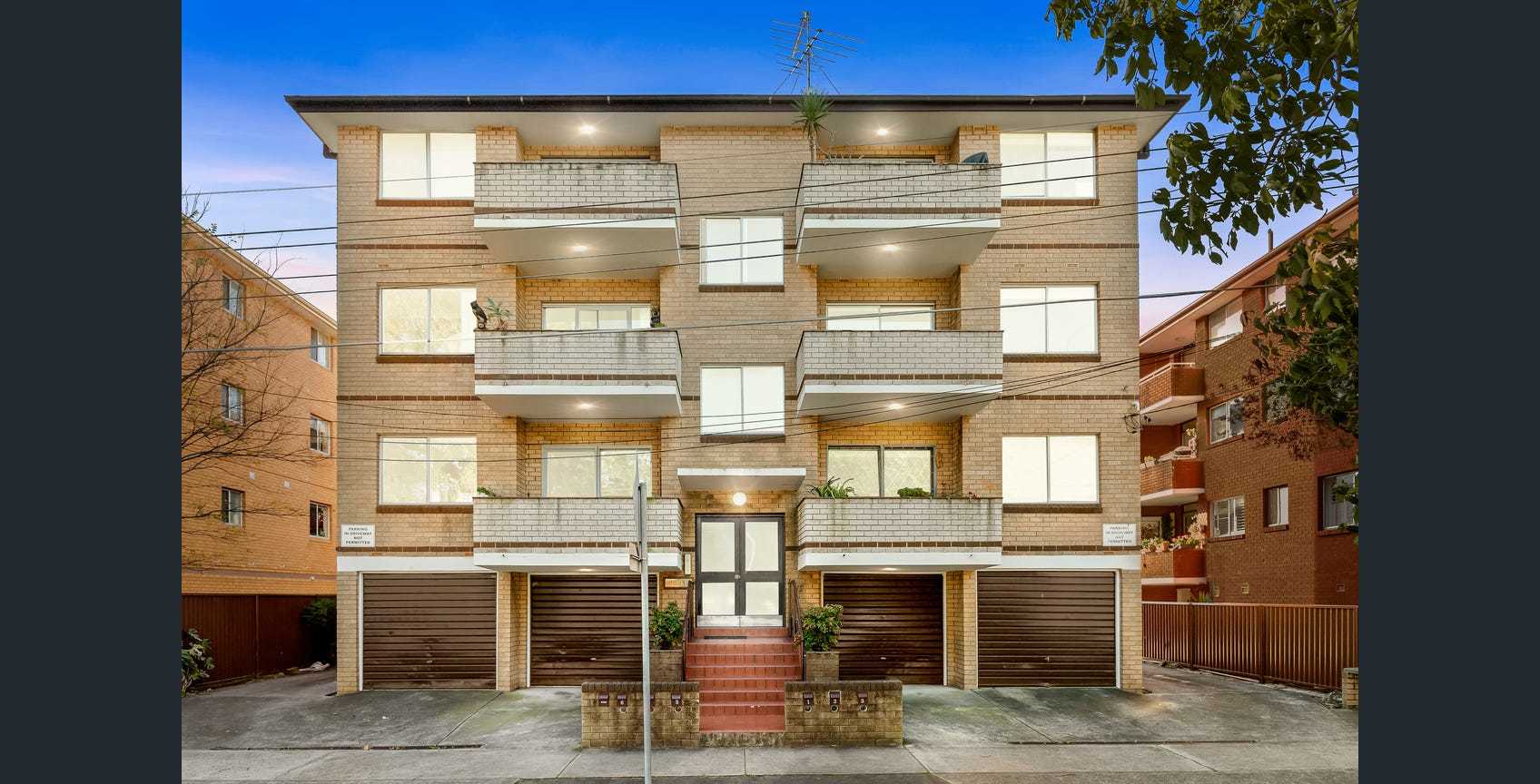 3/15 Bowral Street, Kensington, Kensington - Image 1