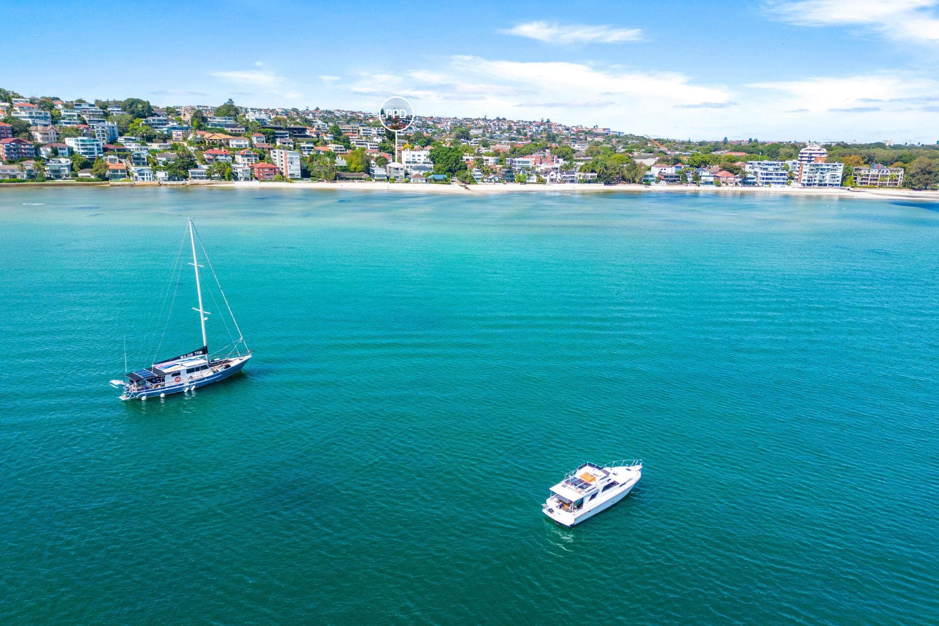 9/744 New South Head Road, Rose Bay, Rose Bay - Image 1