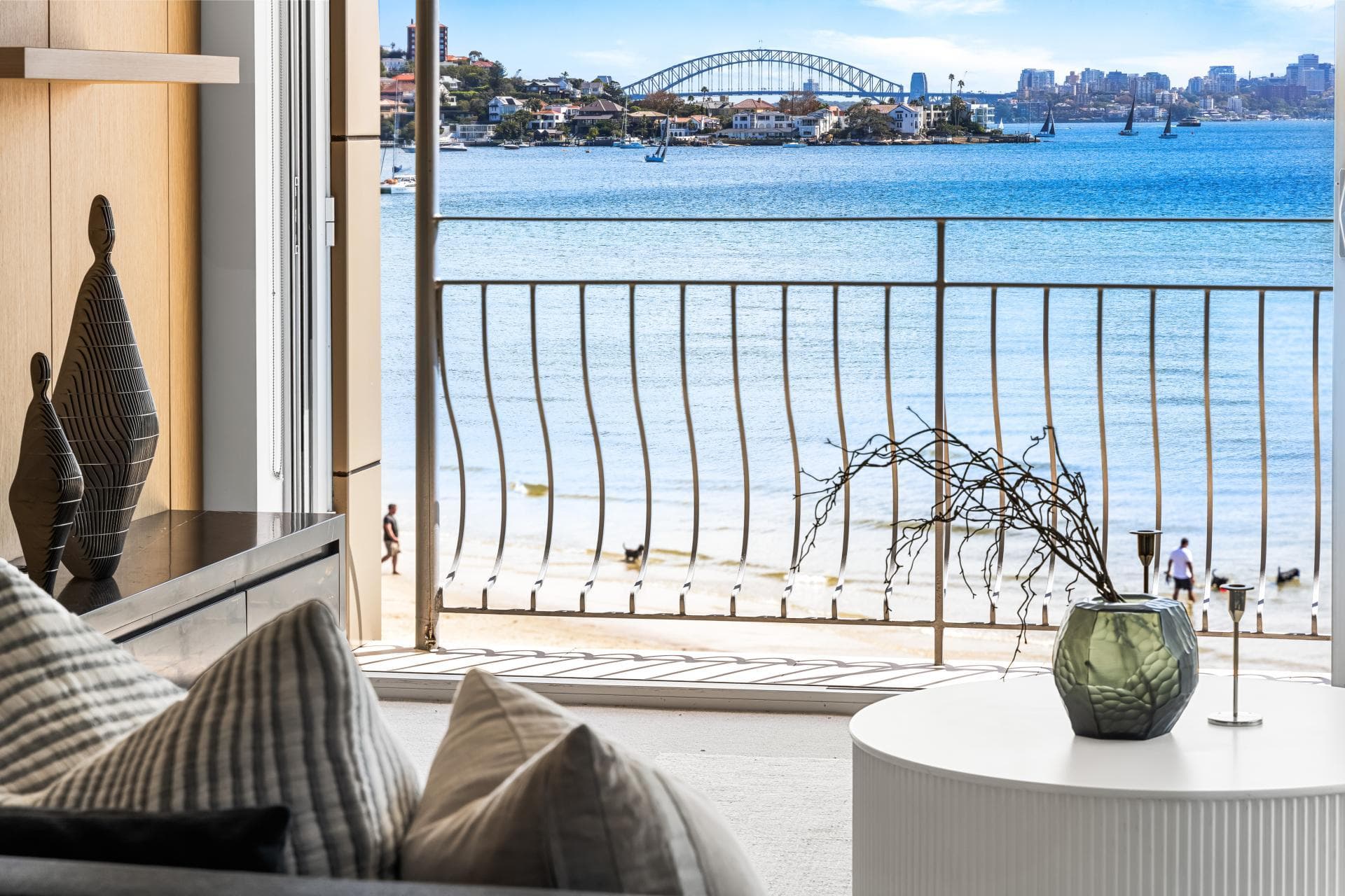 9/744 New South Head Road, Rose Bay, Rose Bay - Thumbnail 2