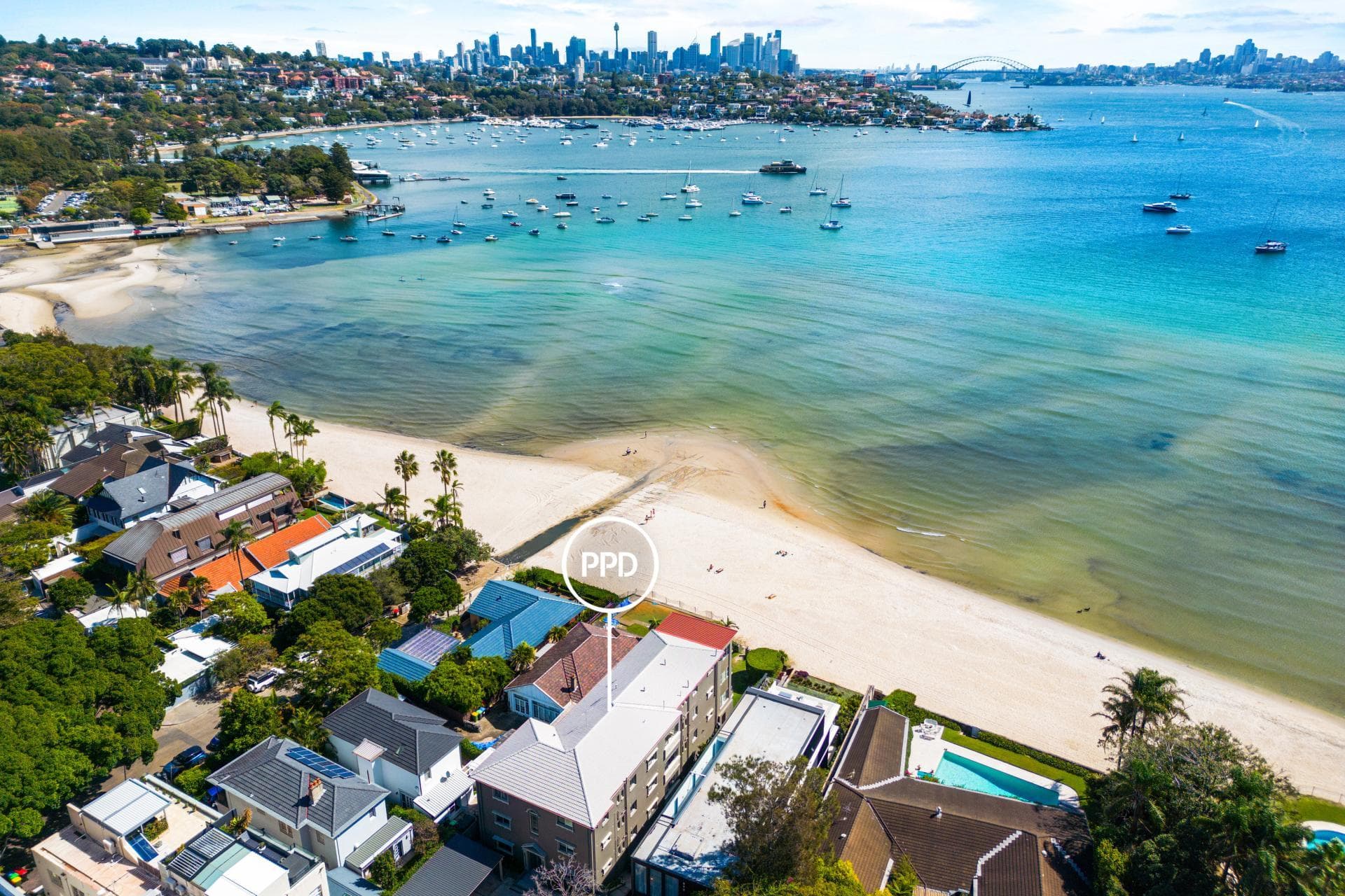 9/744 New South Head Road, Rose Bay, Rose Bay - Thumbnail 8
