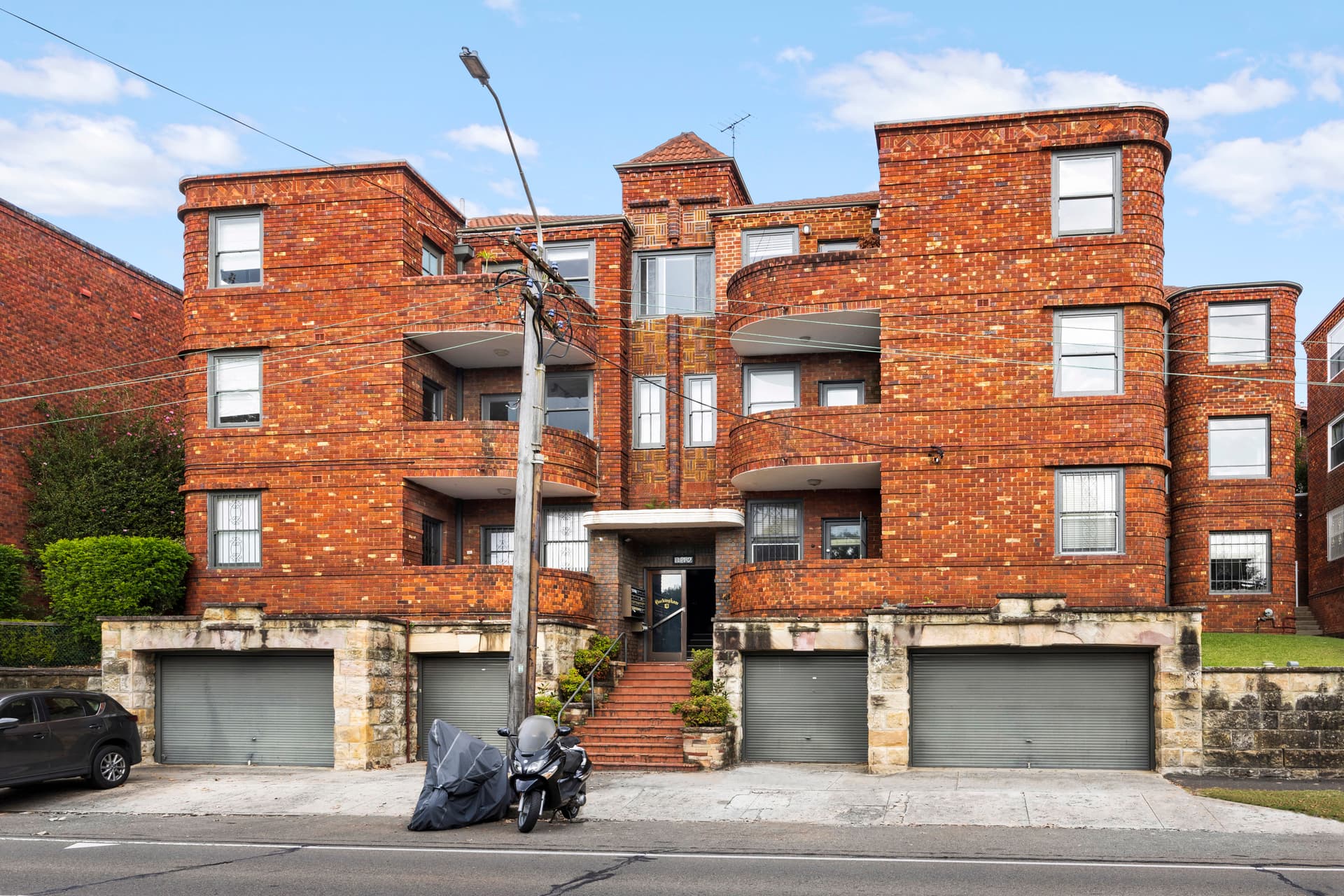 4/342 Edgecliff  Road, Woollahra, Woollahra - Thumbnail 2