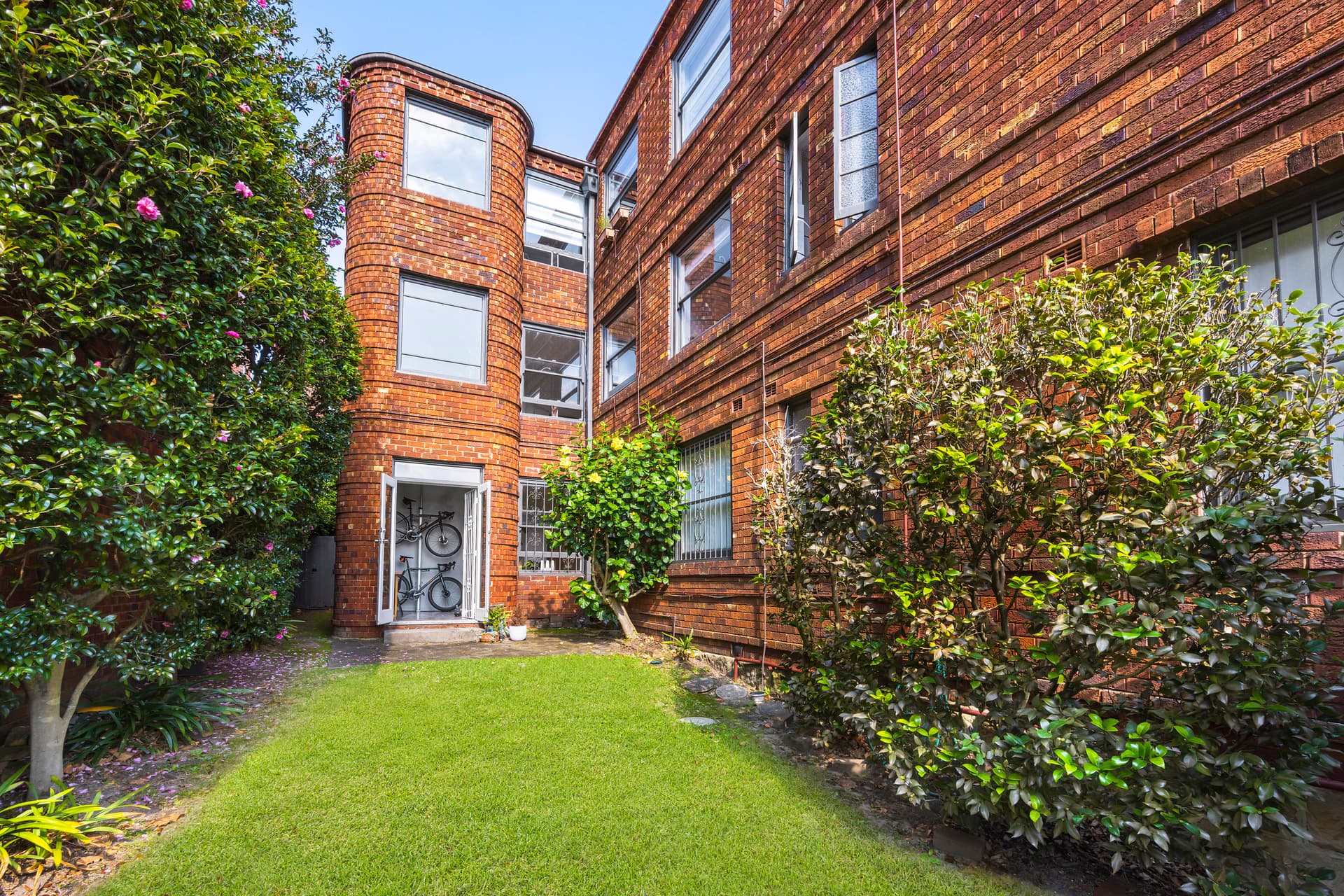 4/342 Edgecliff  Road, Woollahra, Woollahra - Thumbnail 3