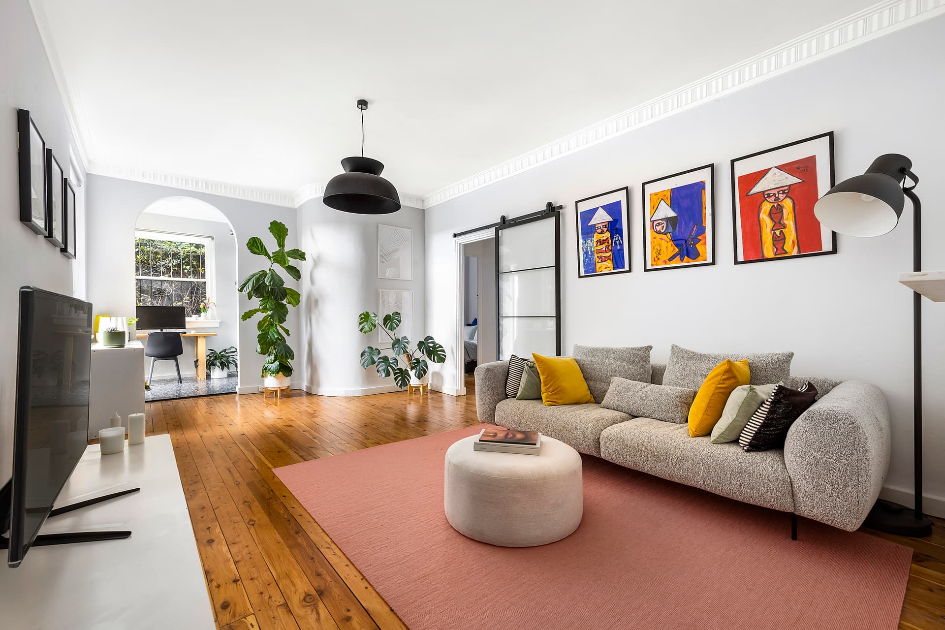 4/342 Edgecliff  Road, Woollahra, Woollahra - Thumbnail 5