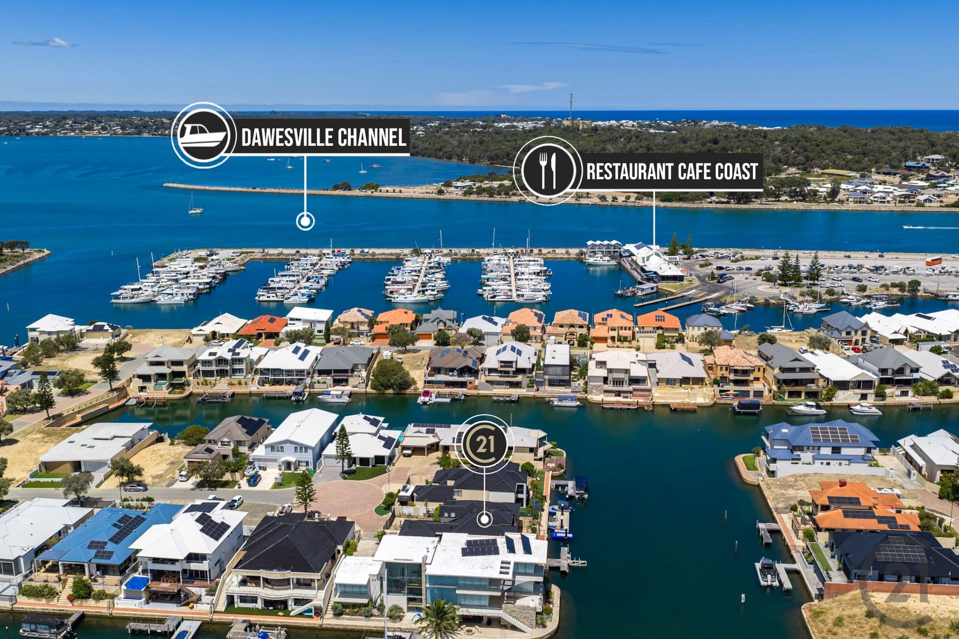52 Avocet Island Quays, Wannanup, WA, 6210, Wannanup - Image 1