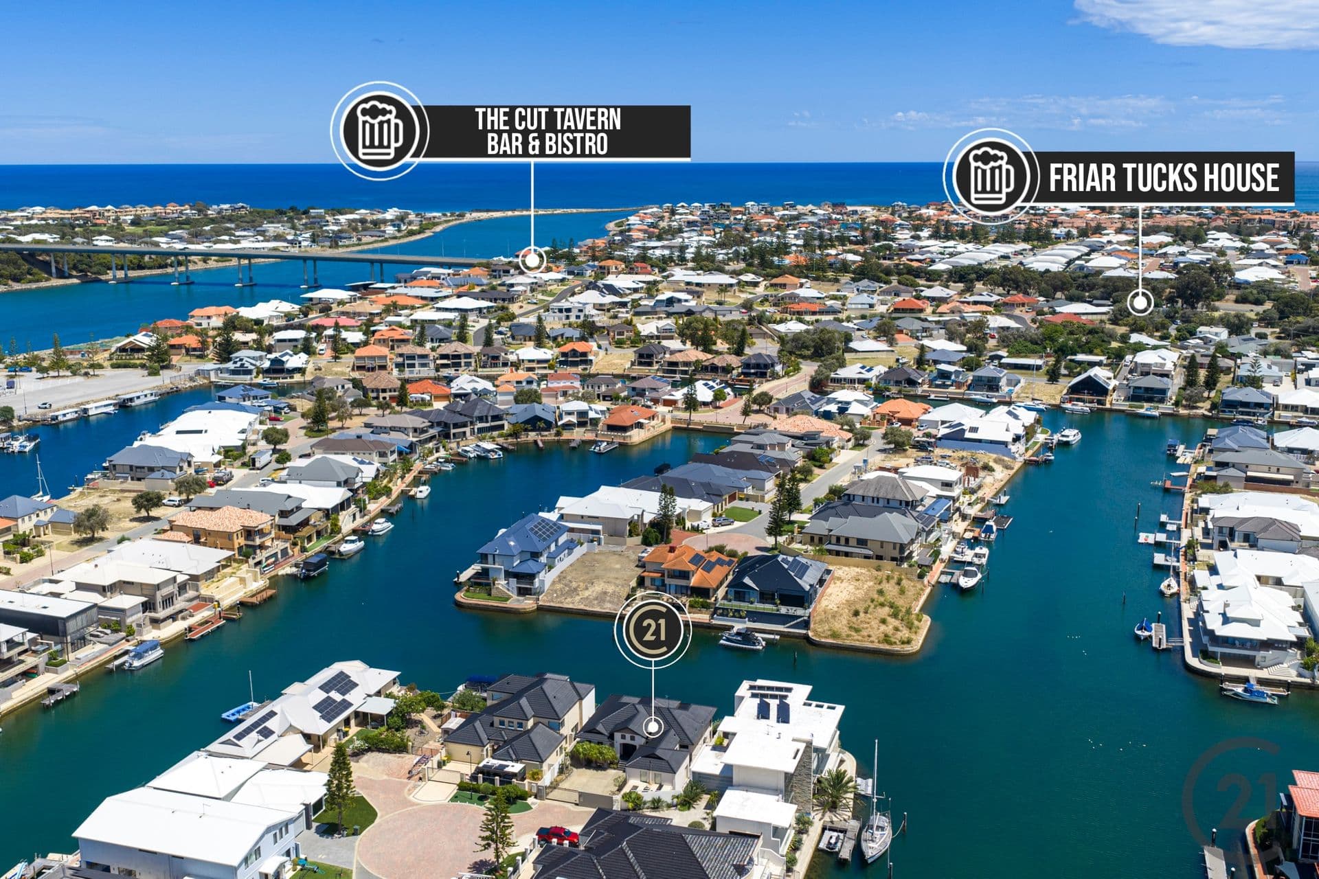 52 Avocet Island Quays, Wannanup, WA, 6210, Wannanup - Thumbnail 2