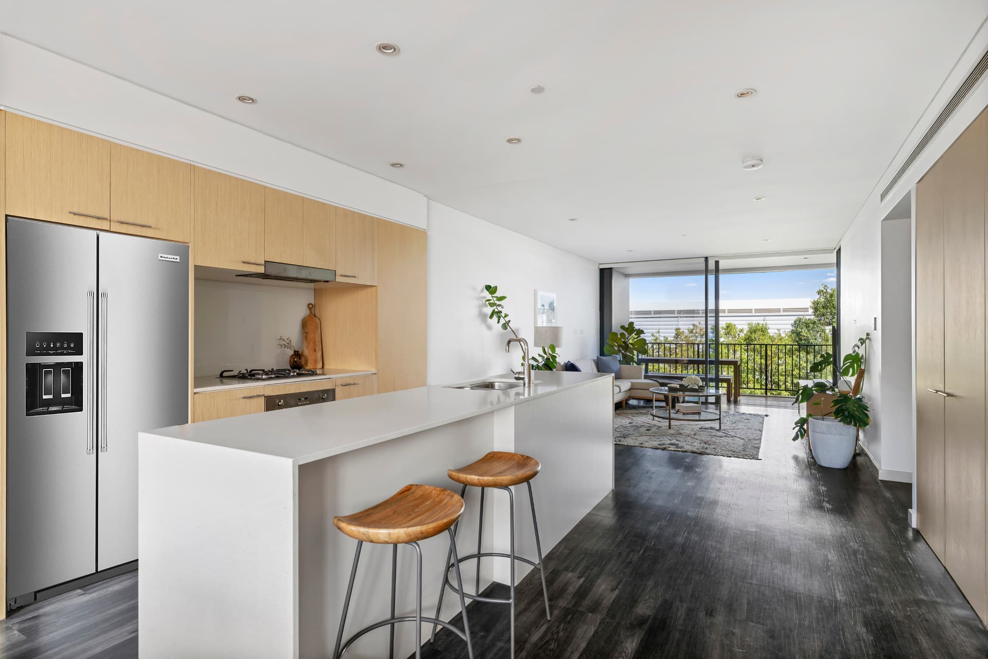 1405/88-98 King  Street, Randwick, Randwick - Thumbnail 7