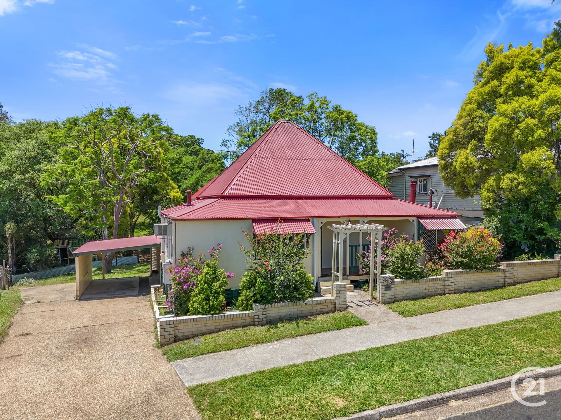 50 Tivoli Hill Road, Tivoli, QLD, 4305, Tivoli - Thumbnail 2