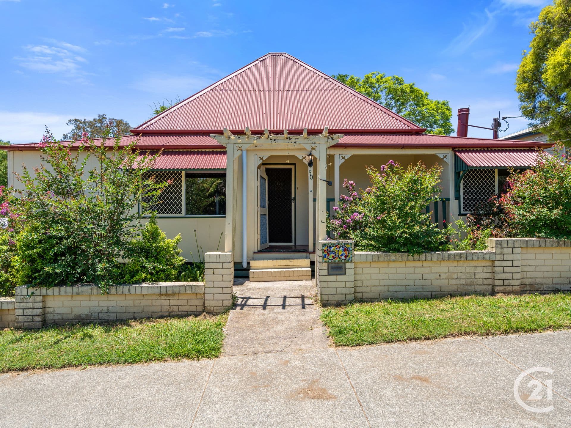 50 Tivoli Hill Road, Tivoli, QLD, 4305, Tivoli - Thumbnail 3