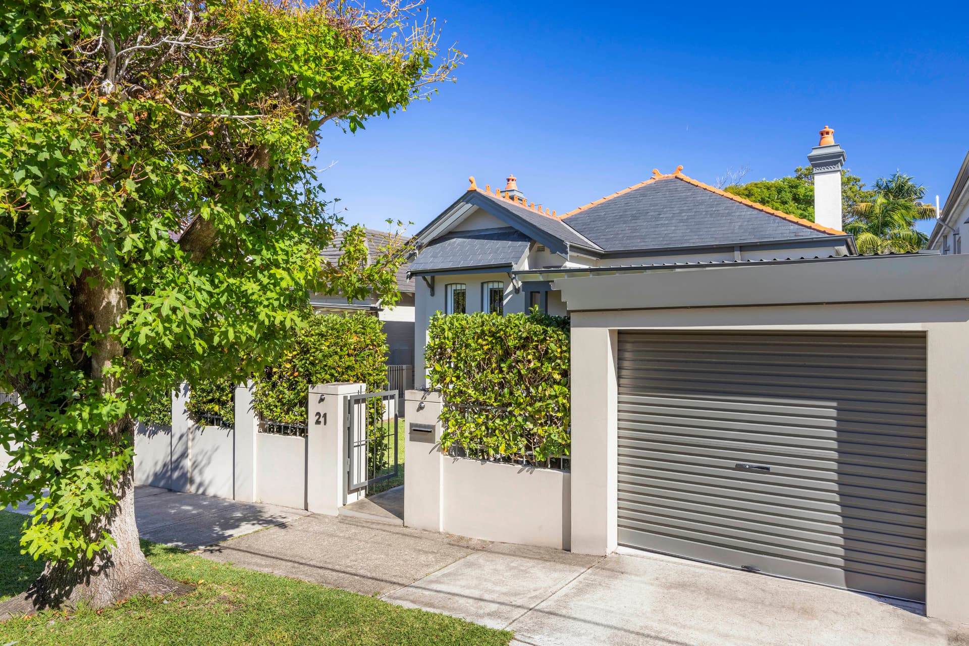 21 Lennox Street, Bellevue Hill, Bellevue Hill - Thumbnail 5