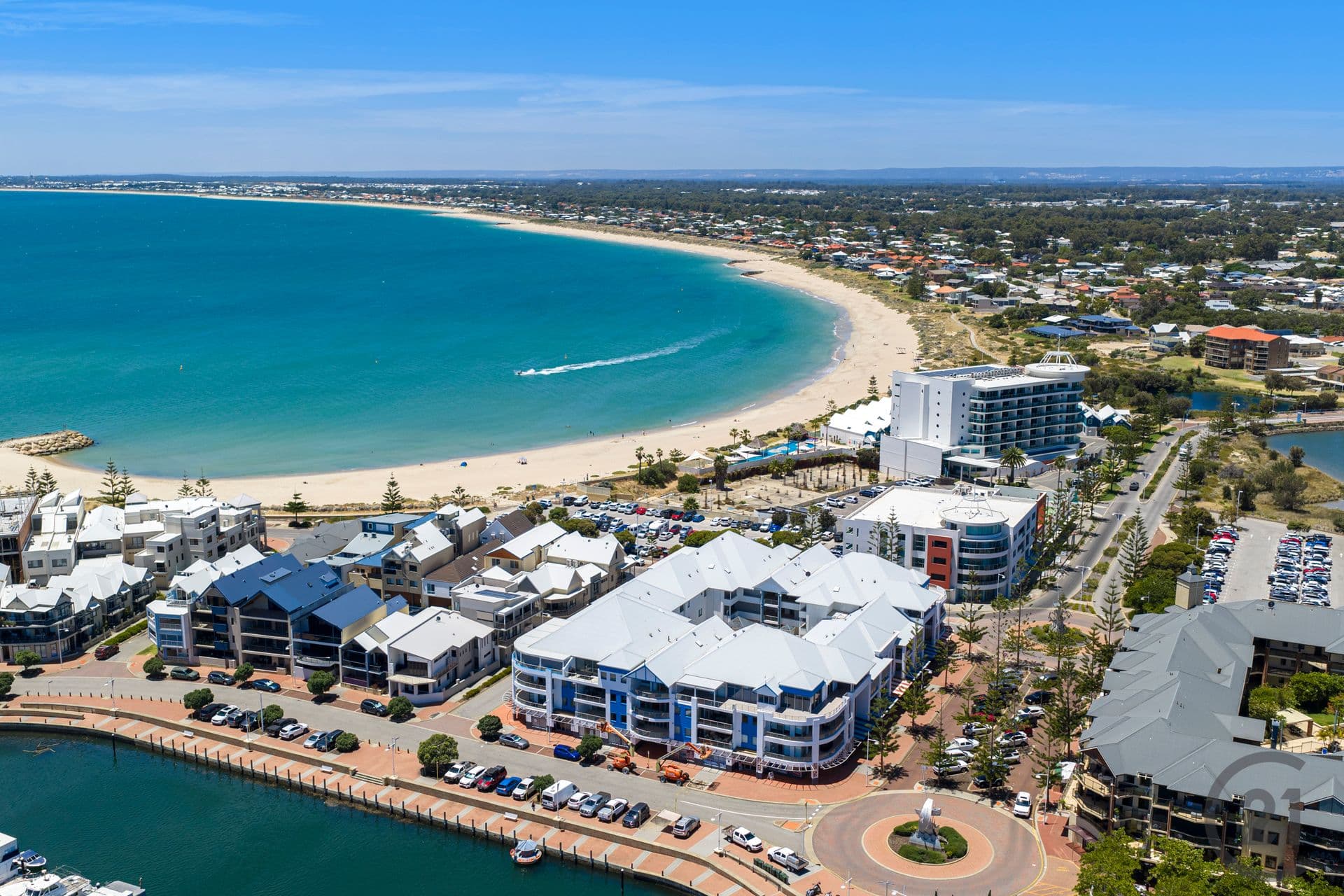 14/1 Breakwater Parade, Mandurah, WA, 6210, Mandurah - Image 1