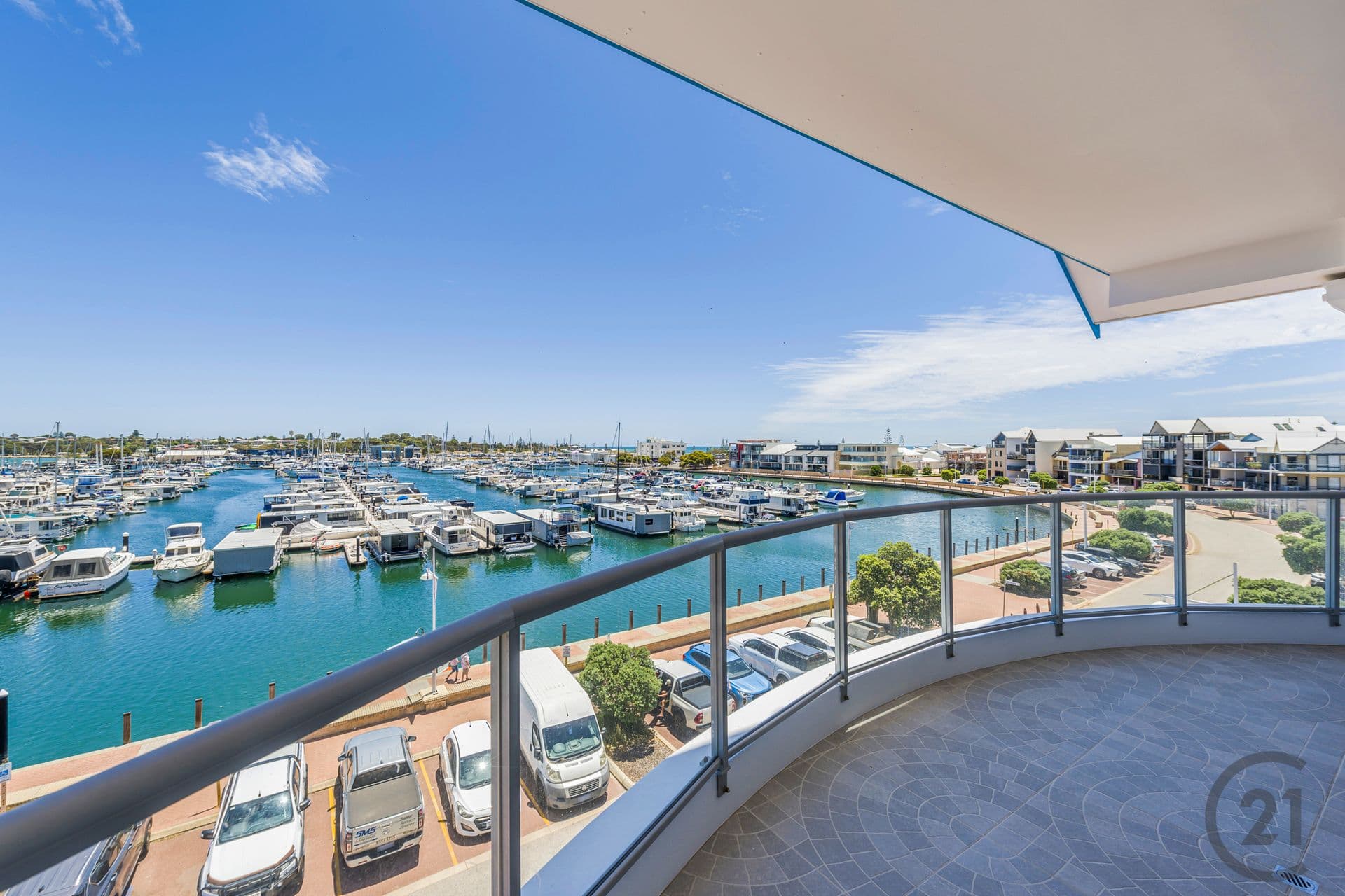 14/1 Breakwater Parade, Mandurah, WA, 6210, Mandurah - Thumbnail 2