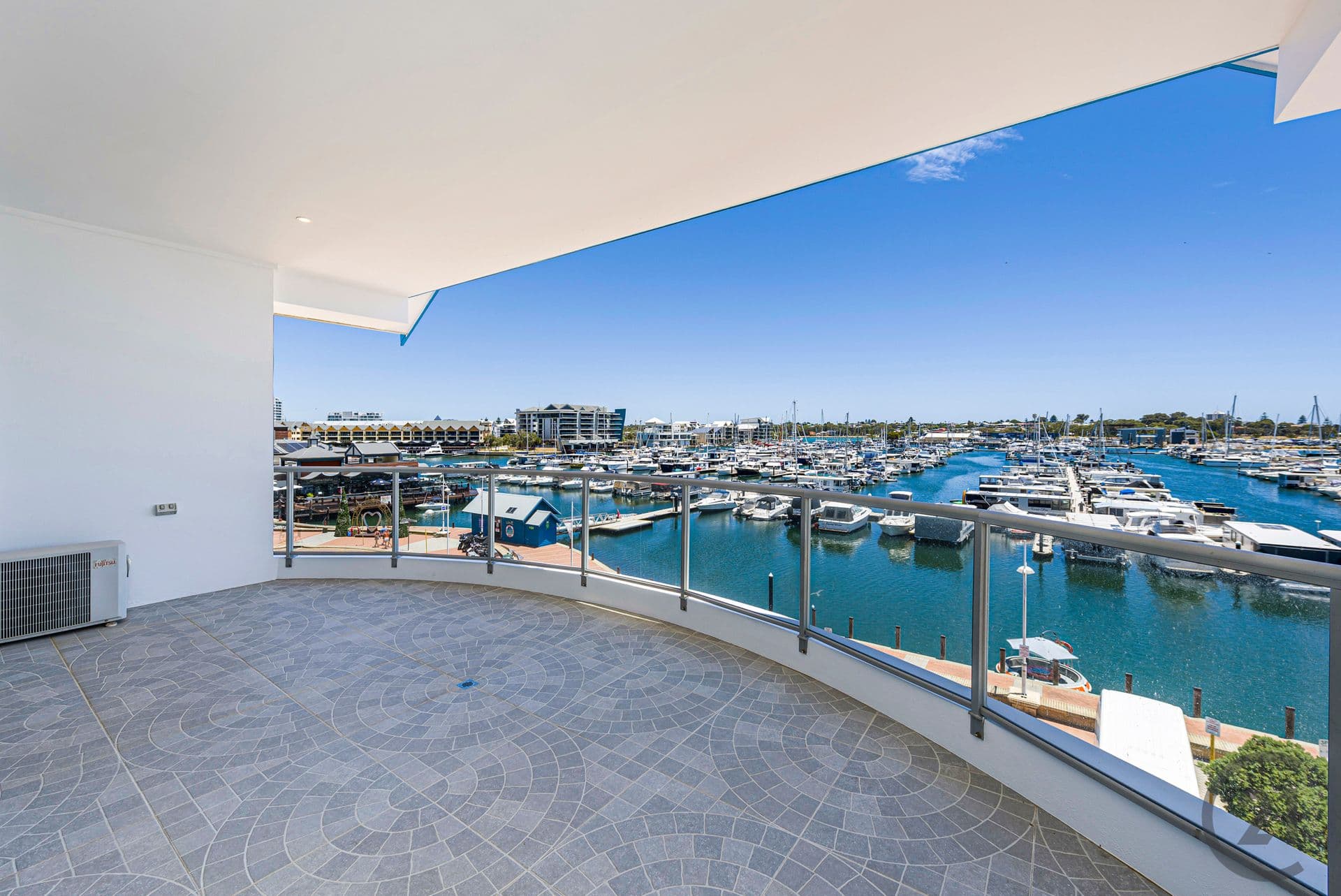 14/1 Breakwater Parade, Mandurah, WA, 6210, Mandurah - Thumbnail 3